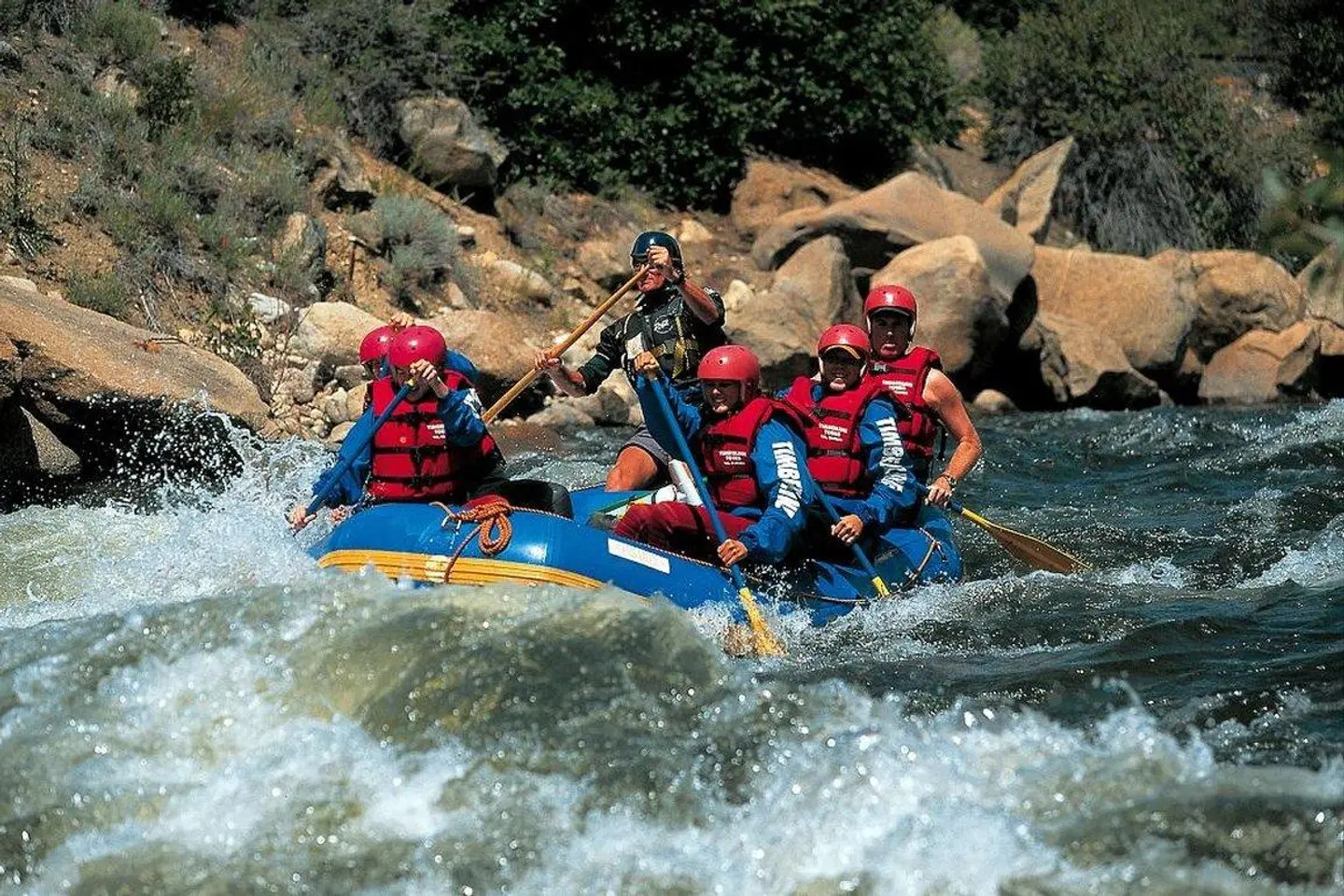 The Pines Lodge SPORTS_AND_LEISURE