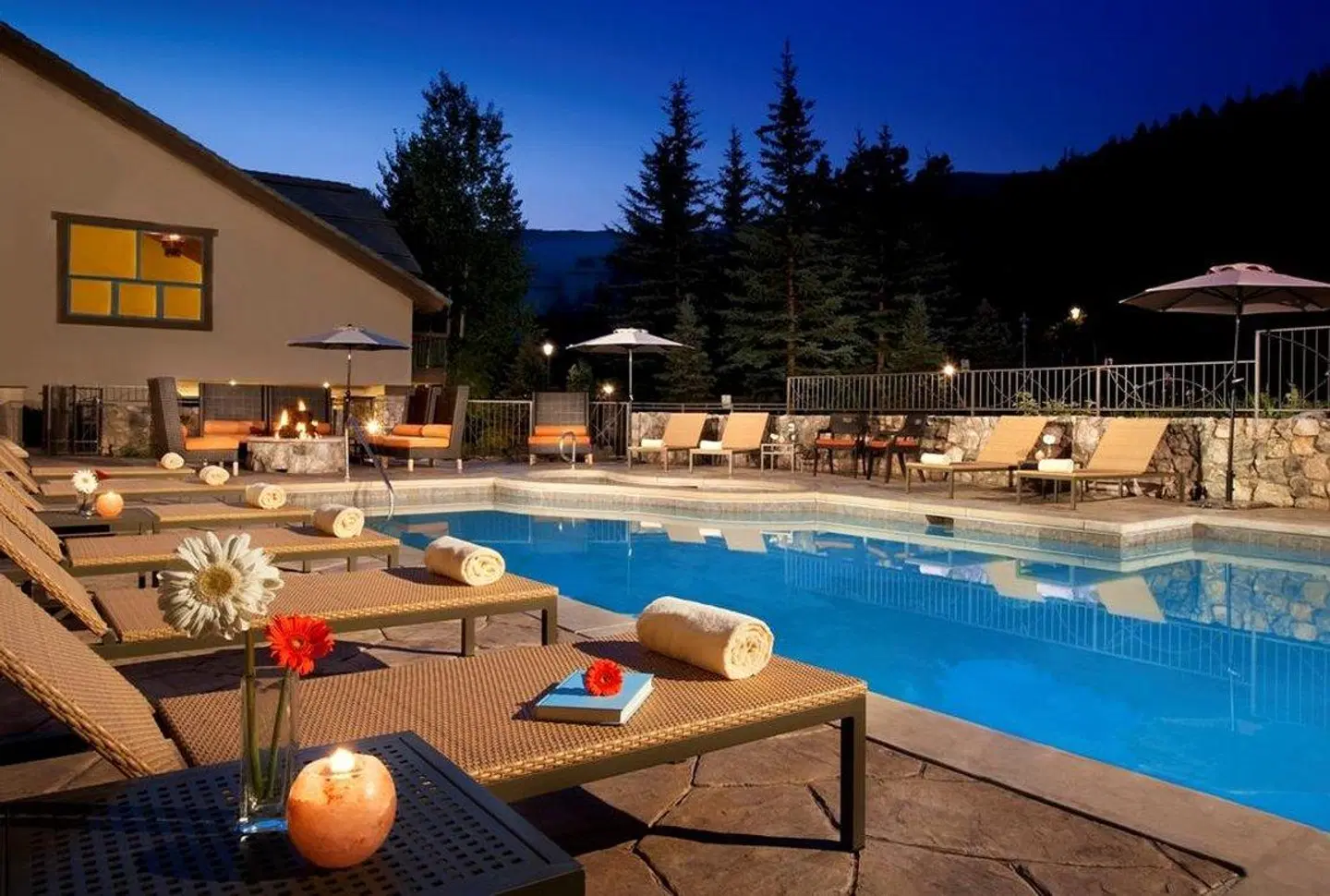 The Osprey At Beaver Creek OUTDOOR_POOL