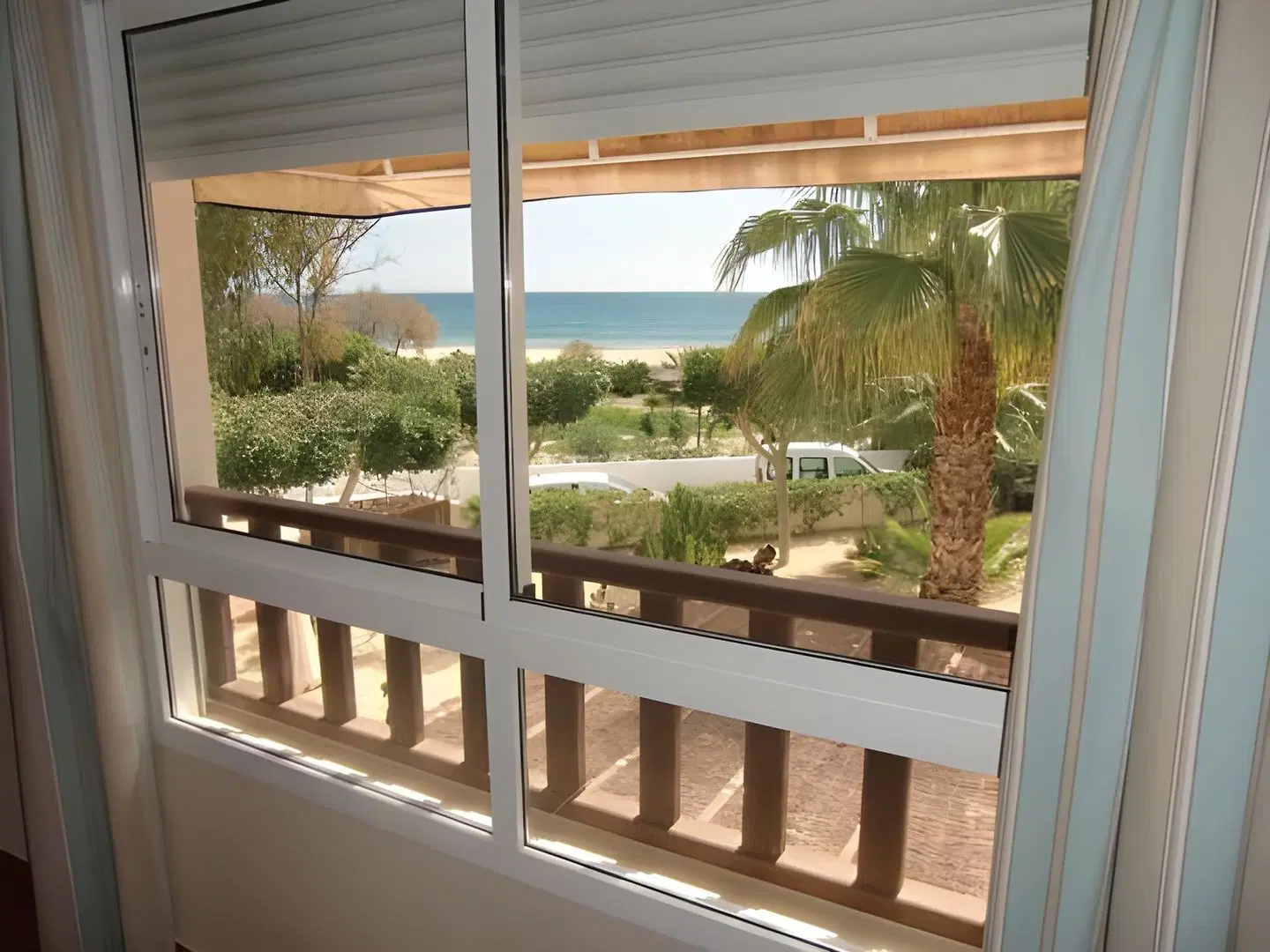 las Calas Terrasse