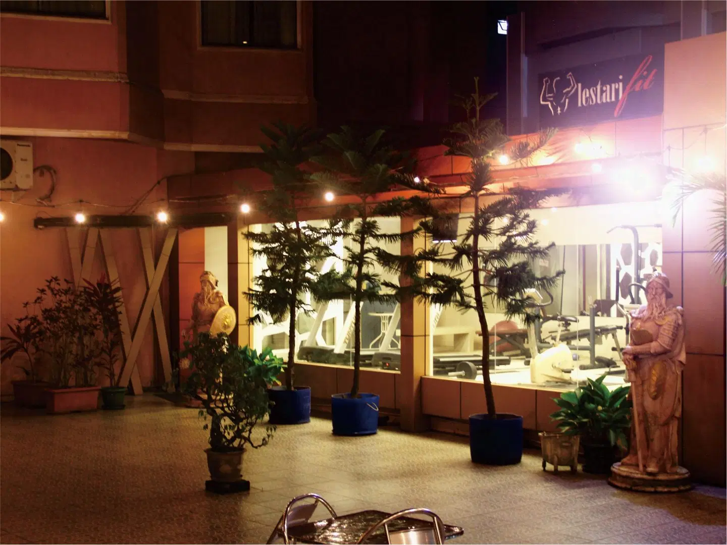 Mega Lestari LOUNGE_LOBBY