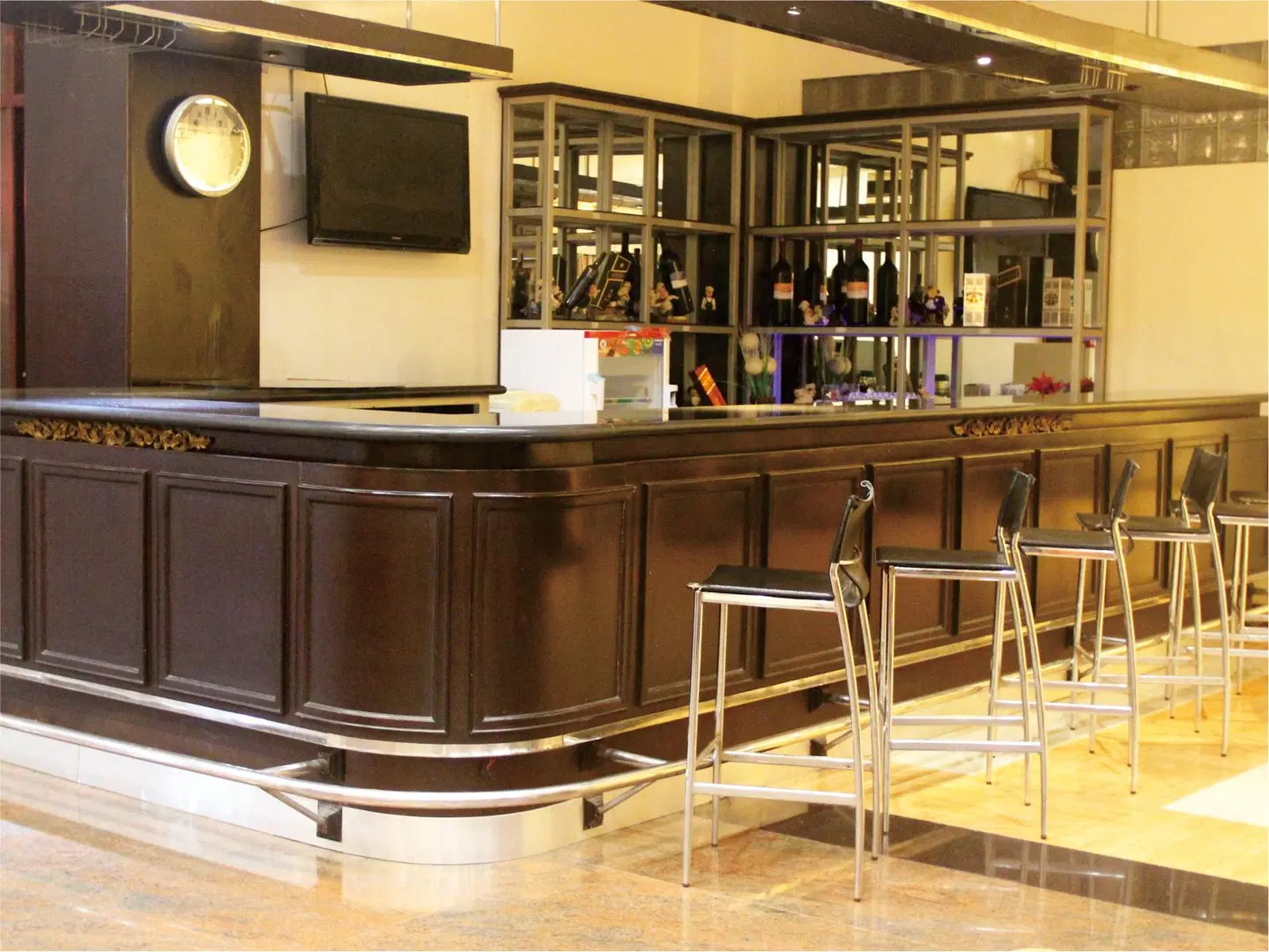 Mega Lestari BAR