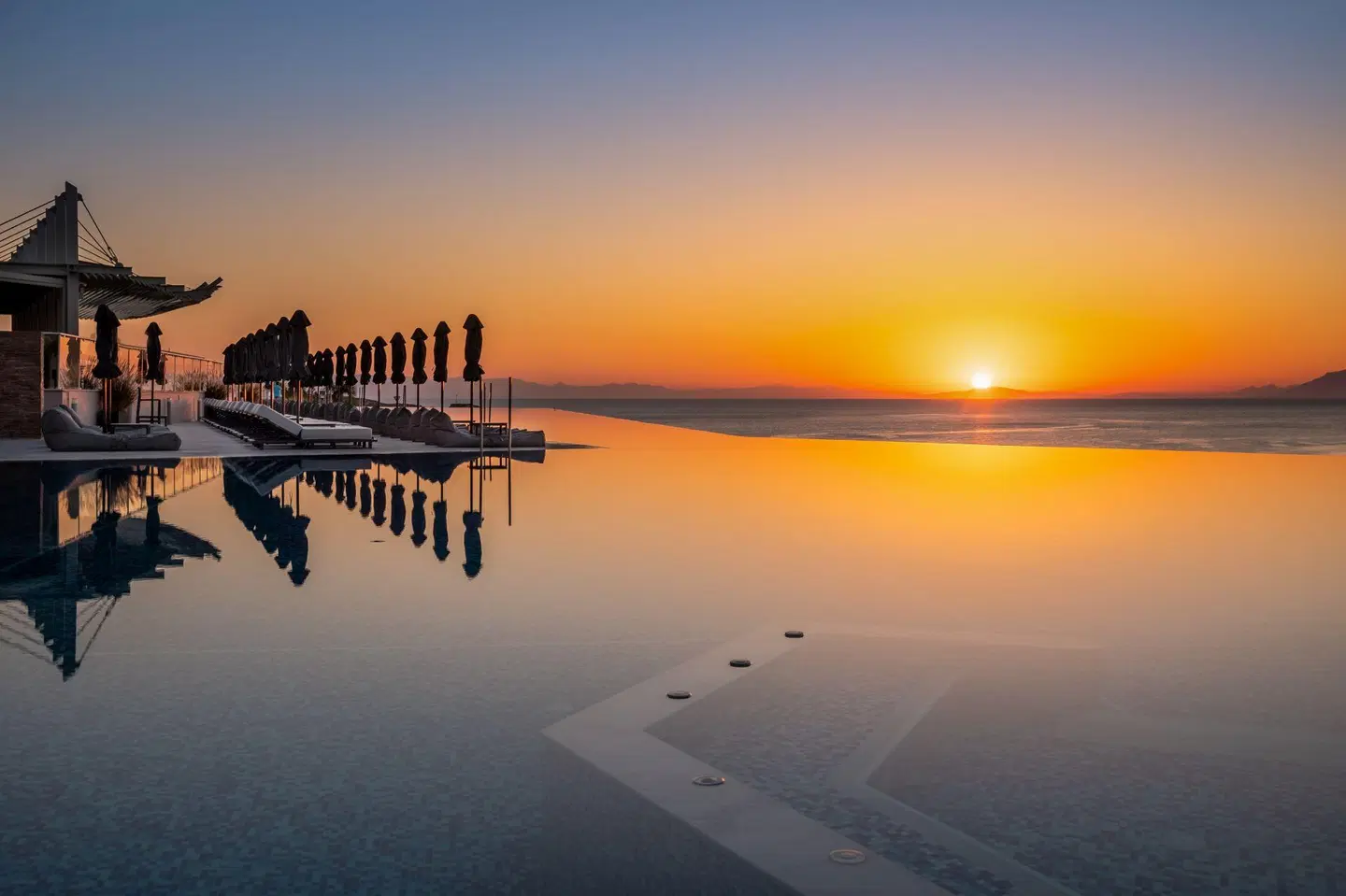 Michelangelo Resort & Spa OUTDOOR_POOL