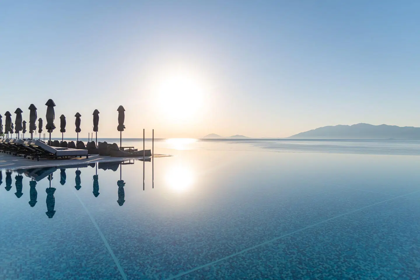 Michelangelo Resort & Spa OUTDOOR_POOL