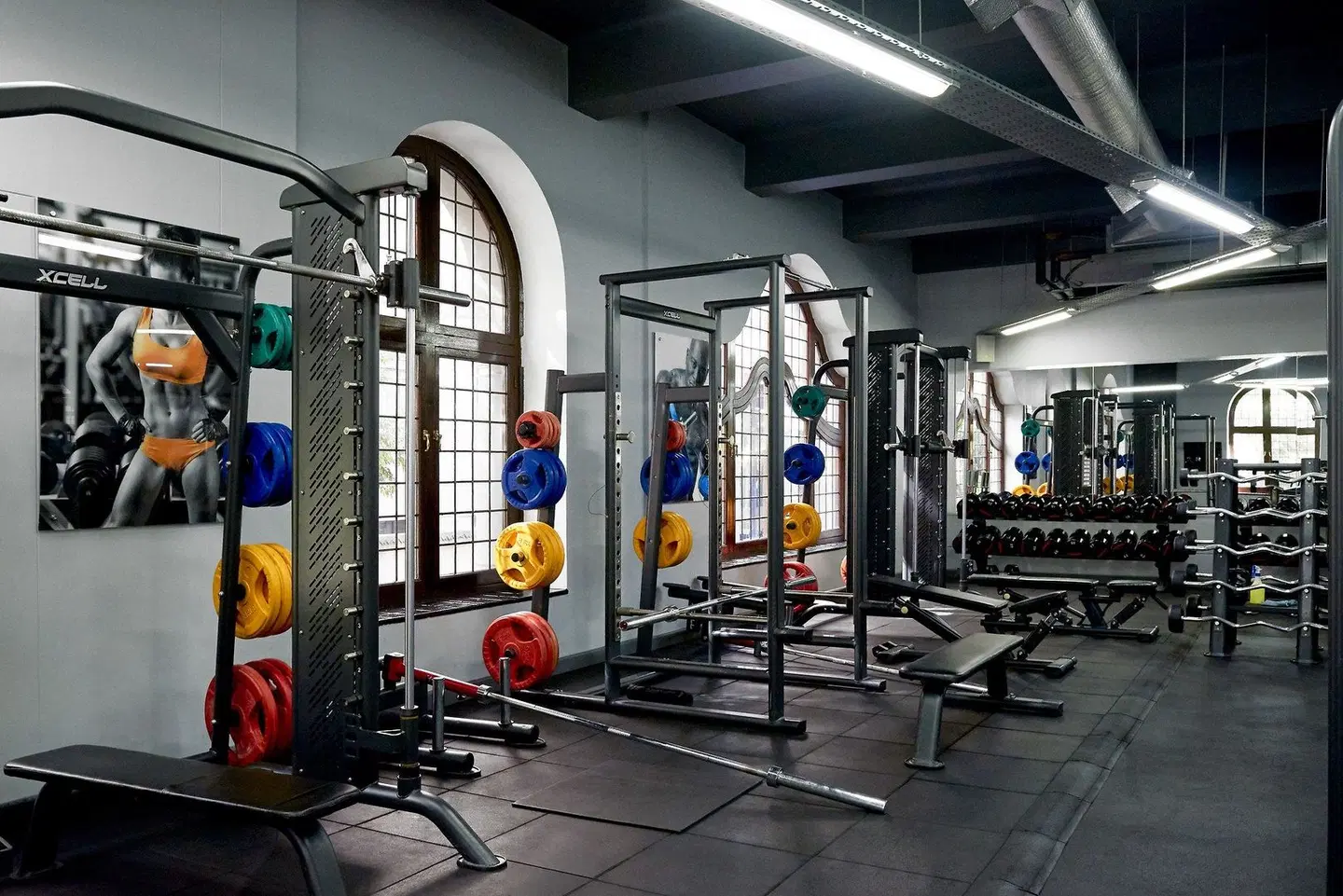 Gorgeous George SPORTS_AND_LEISURE