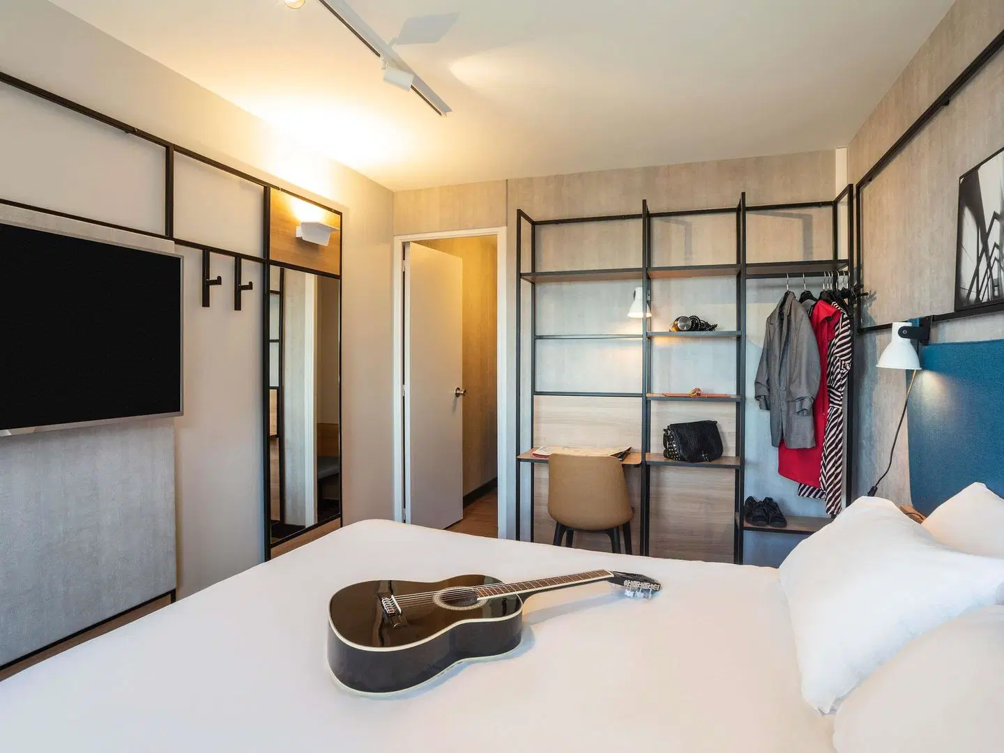 ibis Strasbourg Centre Halles HEALTH_BEAUTY