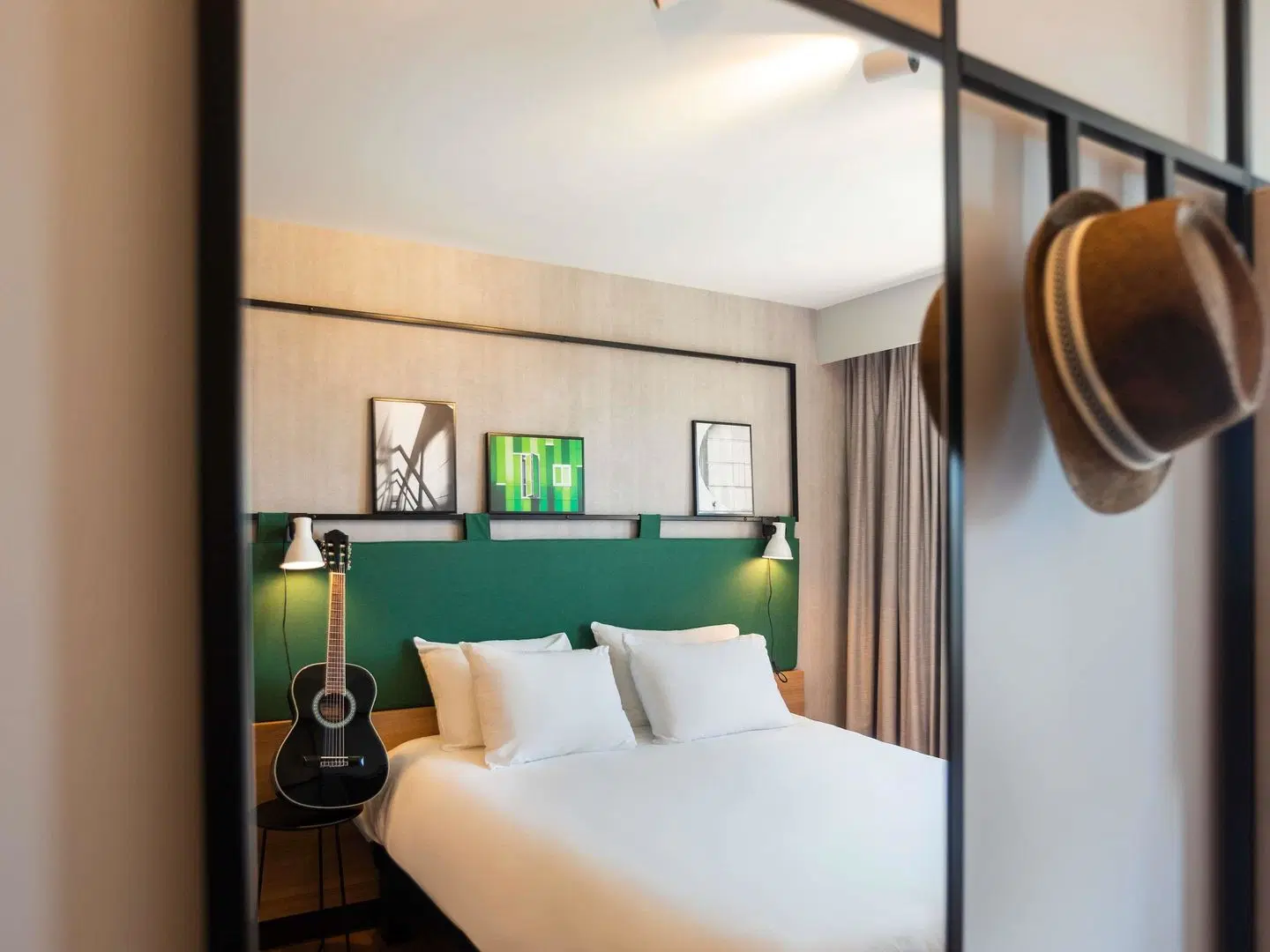 ibis Strasbourg Centre Halles ROOM_EXAMPLE