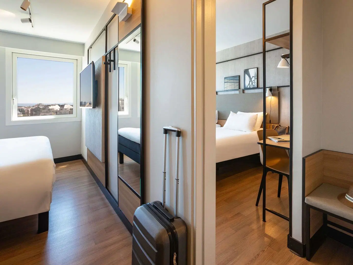 ibis Strasbourg Centre Halles ROOM_EXAMPLE