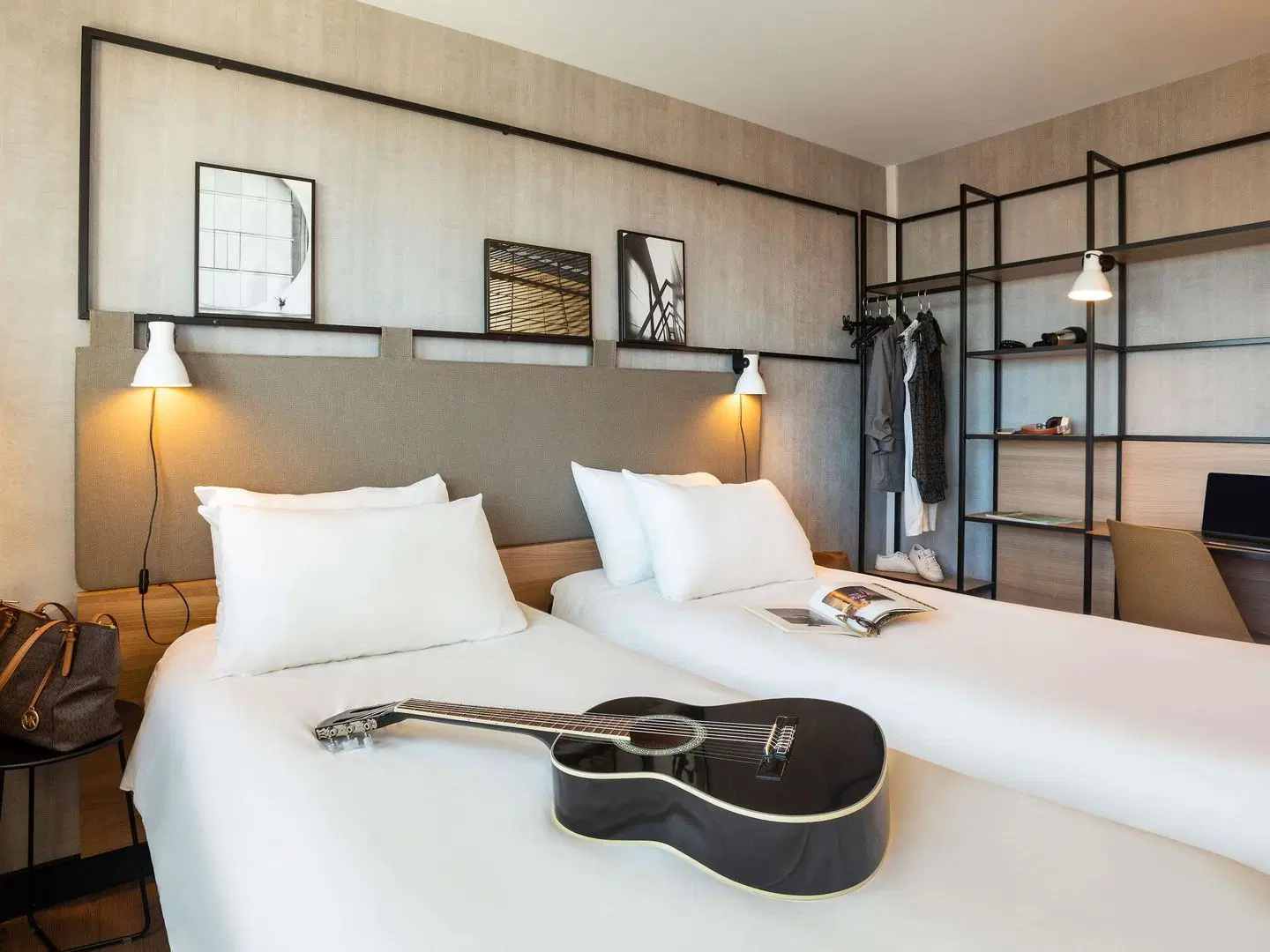 ibis Strasbourg Centre Halles ROOM_EXAMPLE