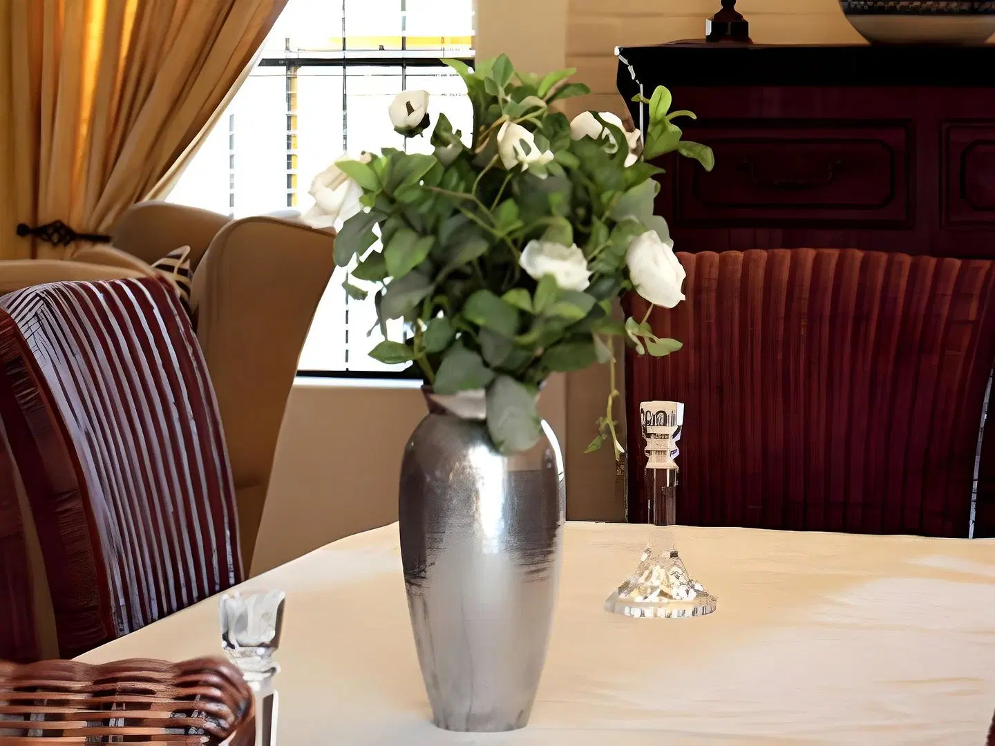 A Smart Stay Apartments SPORTS_AND_LEISURE