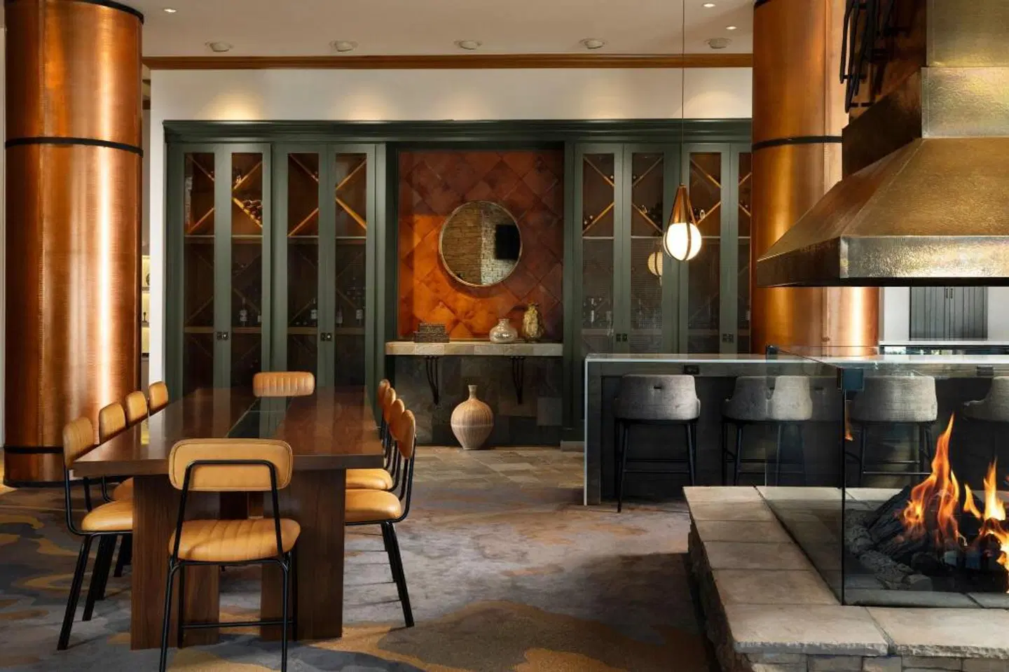 Renaissance Boulder Flatiron Hotel LOUNGE_LOBBY
