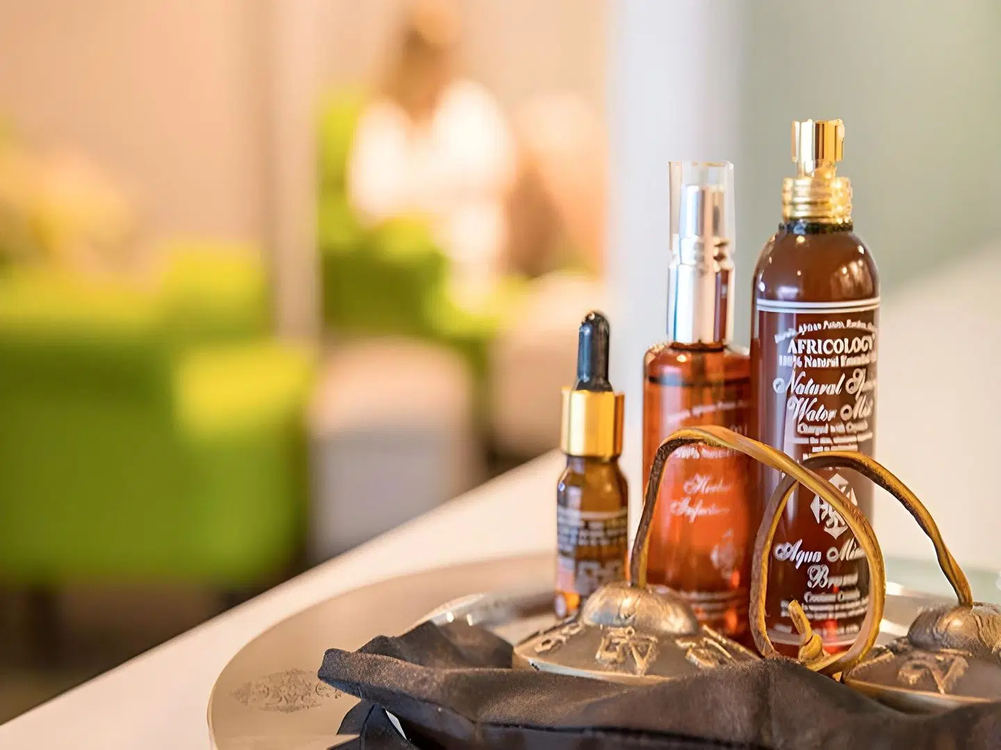 O on Kloof Boutique Hotel & Spa HEALTH_BEAUTY