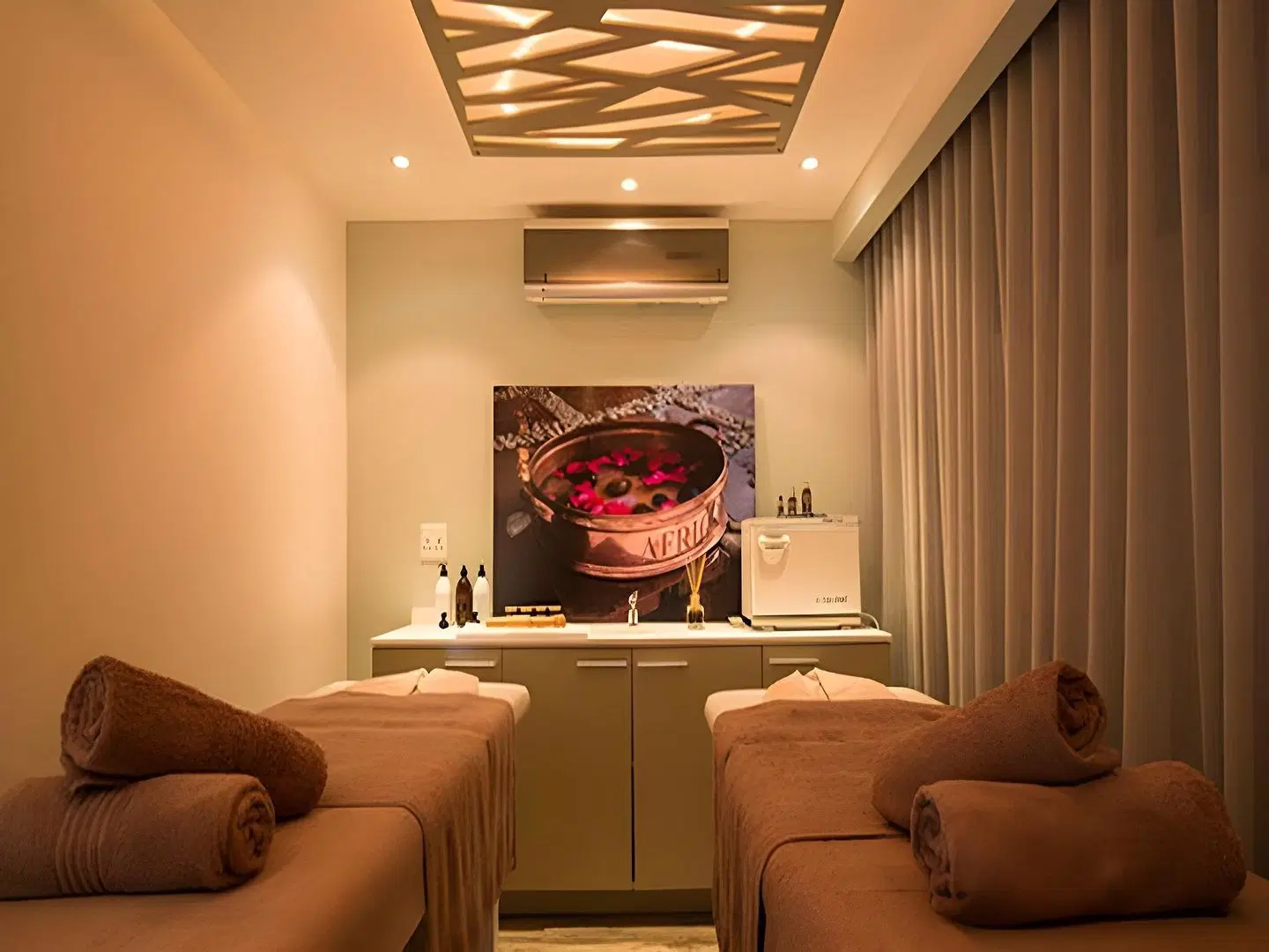 O on Kloof Boutique Hotel & Spa HEALTH_BEAUTY