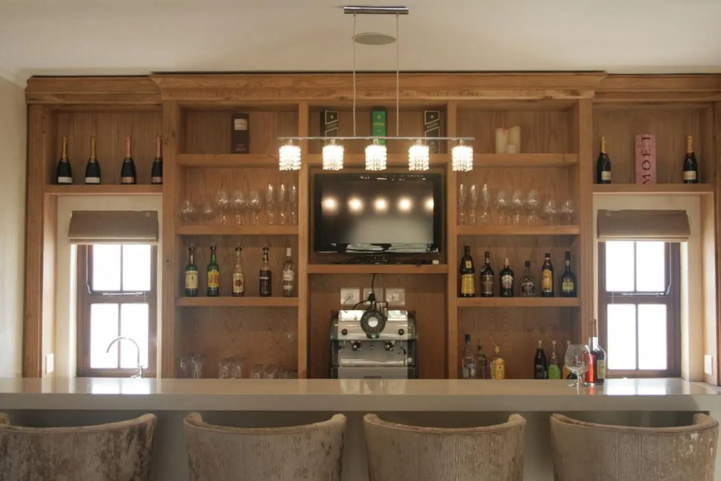 Homestead Villas LOUNGE_LOBBY