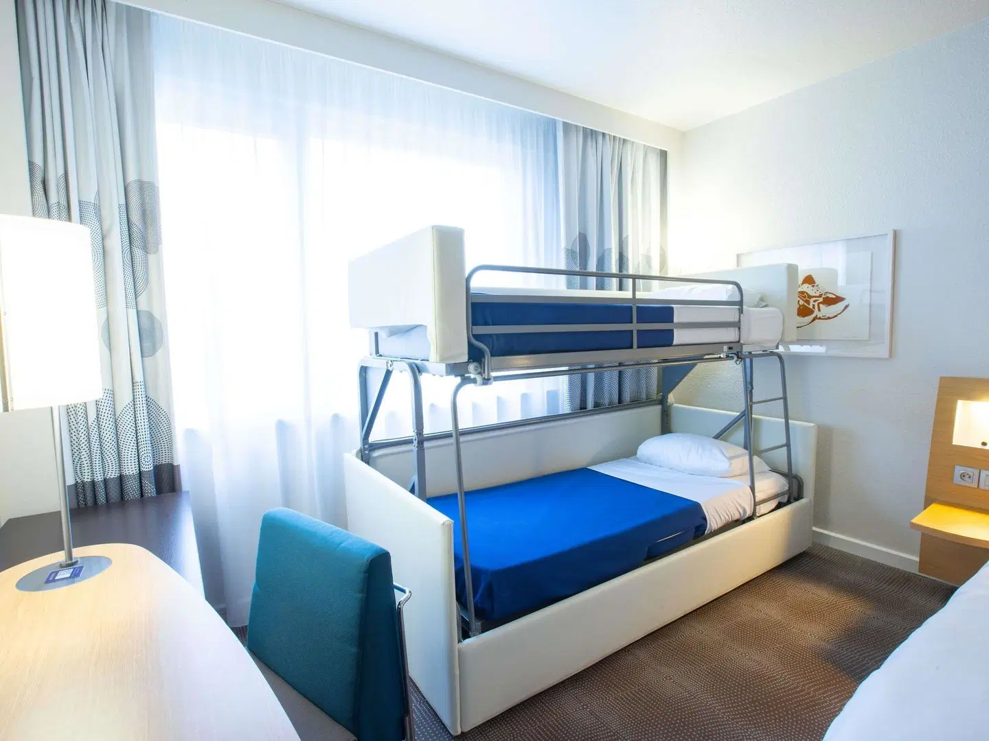 Novotel Mulhouse Bâle Fribourg Hotel ROOM_EXAMPLE