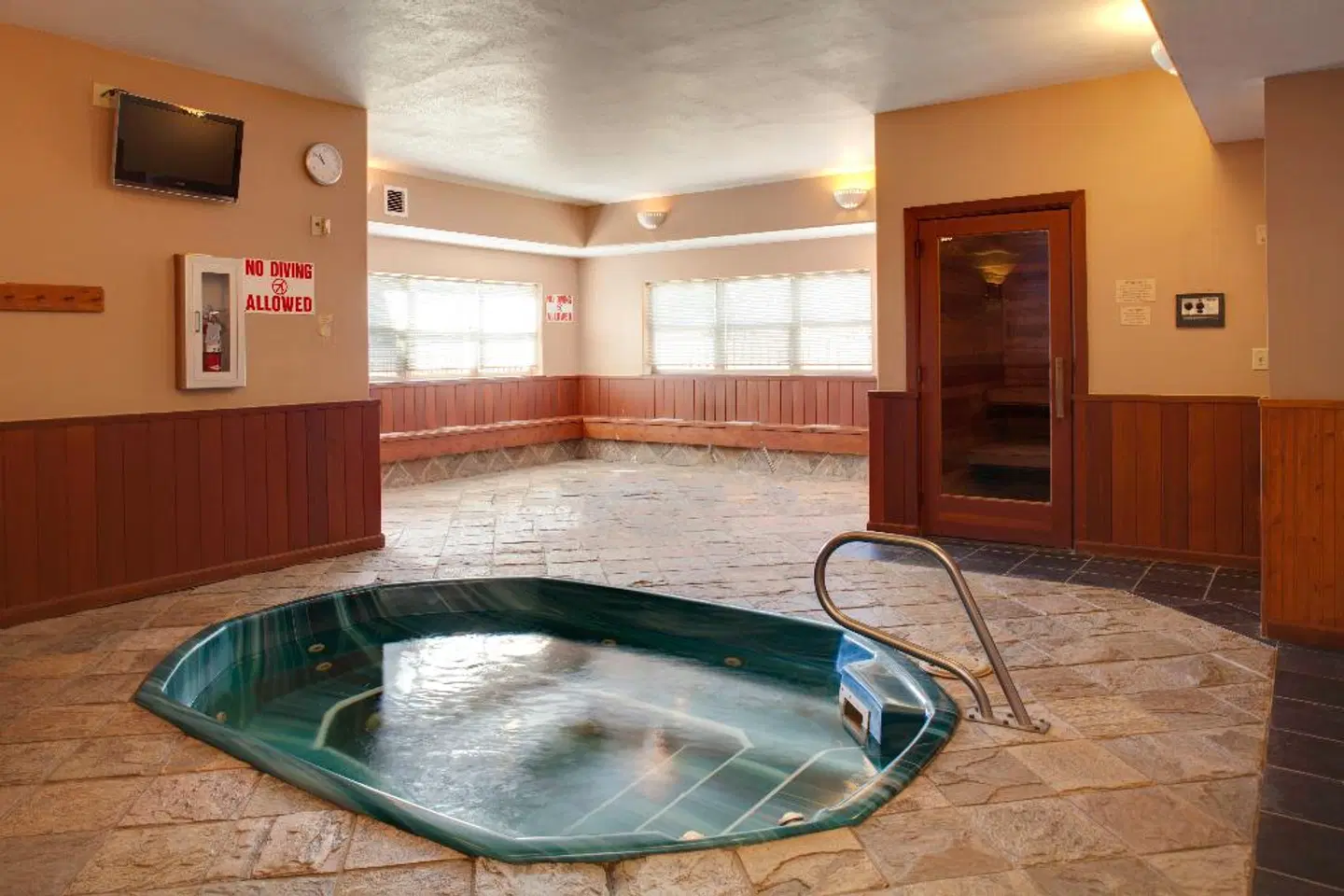 The Fold Hotel Steamboat Springs HEALTH_BEAUTY