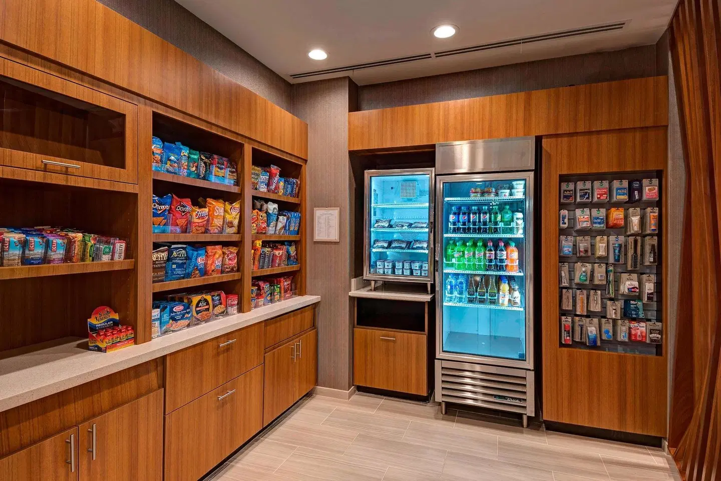 SpringHill Suites by Marriott Denver West/Golden Bar