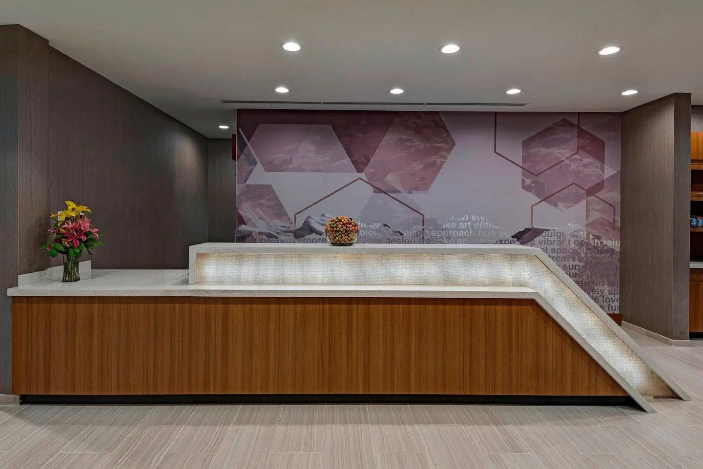 SpringHill Suites by Marriott Denver West/Golden LOUNGE_LOBBY