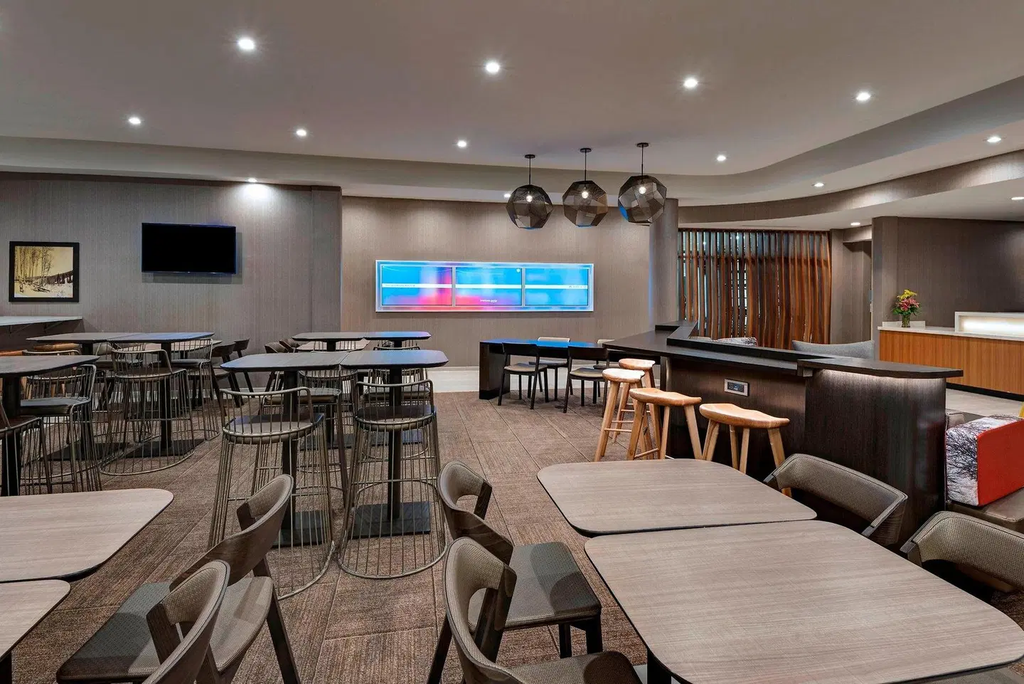 SpringHill Suites by Marriott Denver West/Golden Konferenz