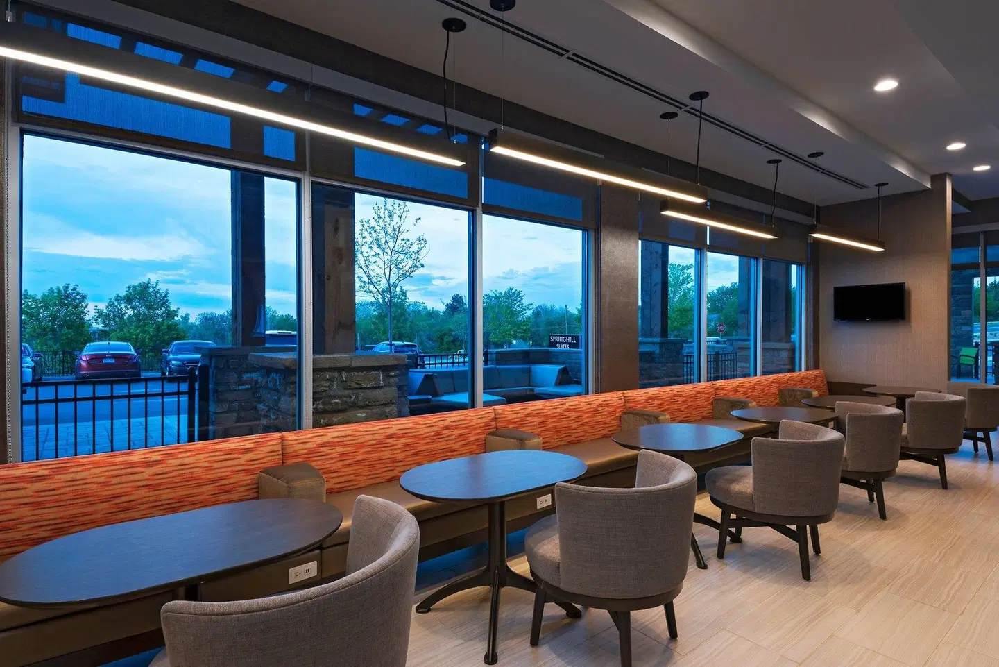 SpringHill Suites by Marriott Denver West/Golden Konferenz