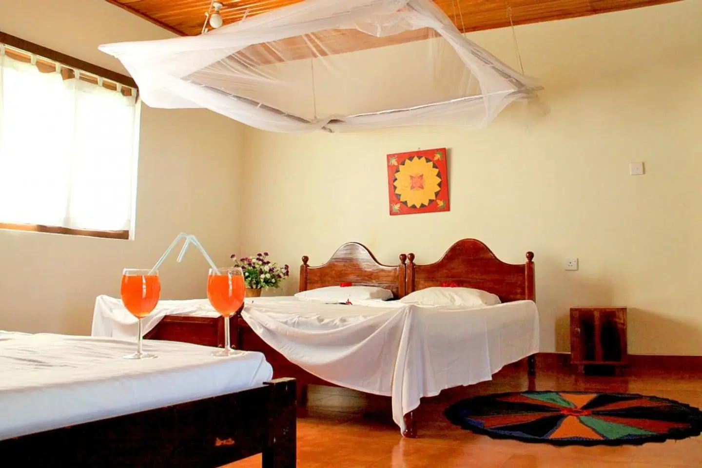 Nilaveli Crystal Blue Hotel HEALTH_BEAUTY