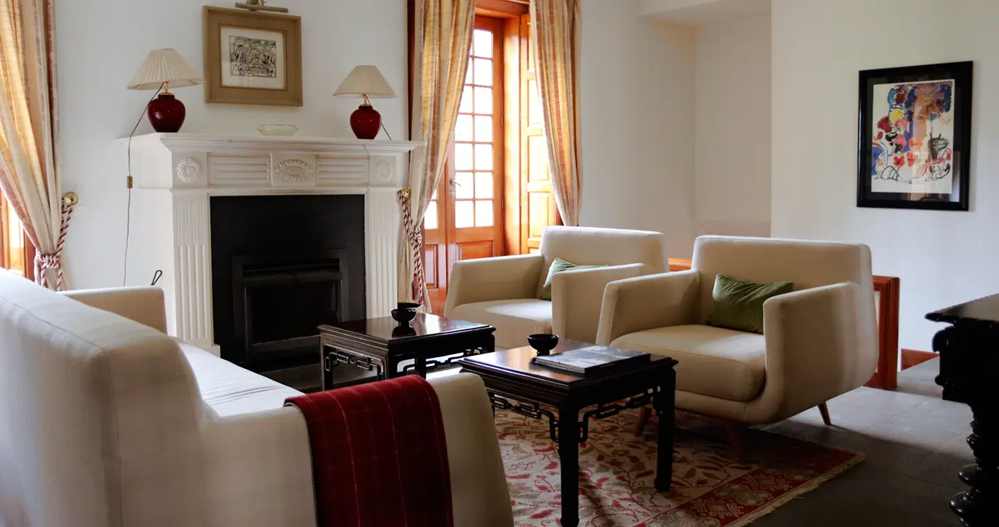Quinta Da Nasce Água ROOM_EXAMPLE