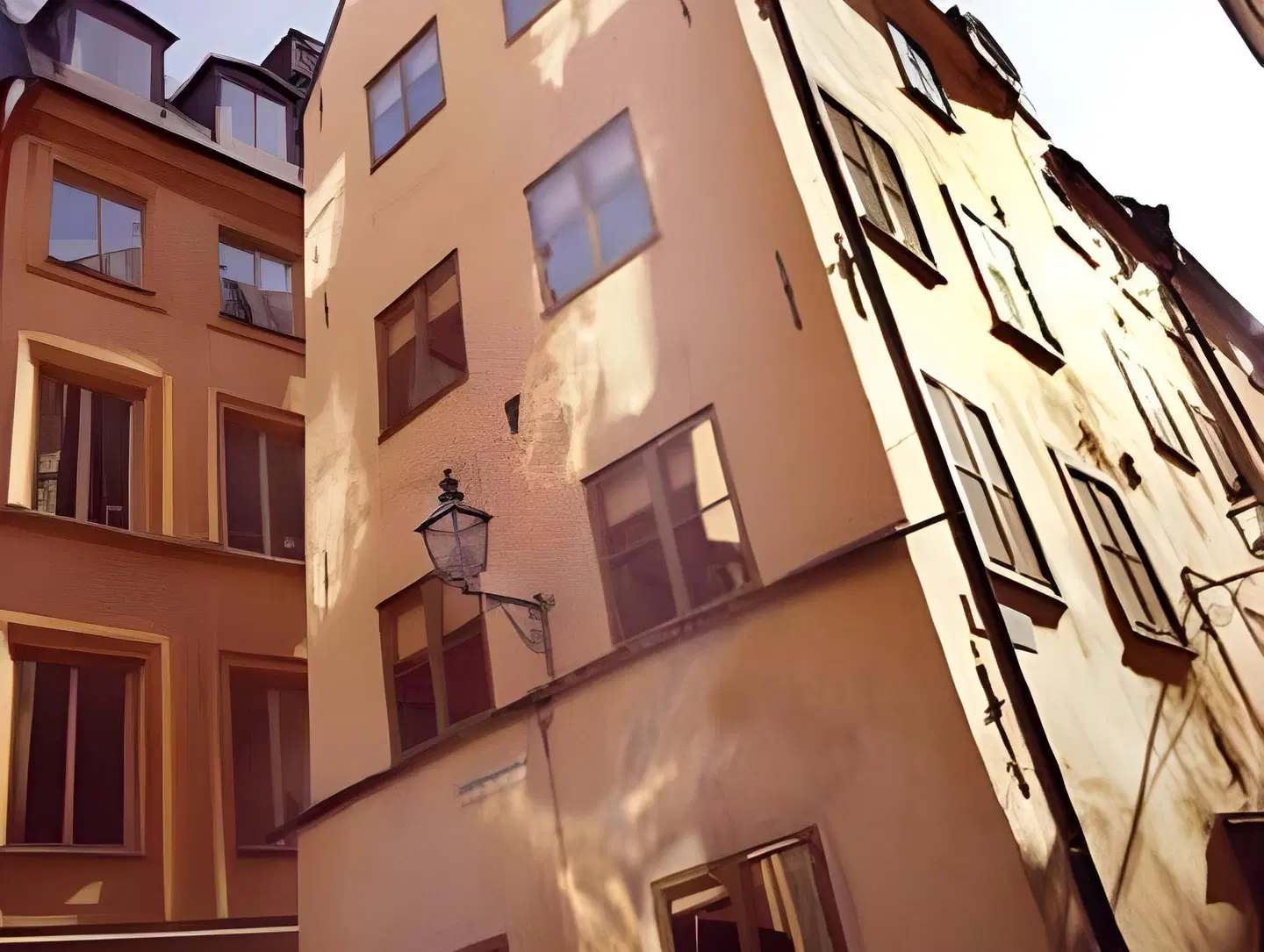 Sven Vintappare EXTERIOR