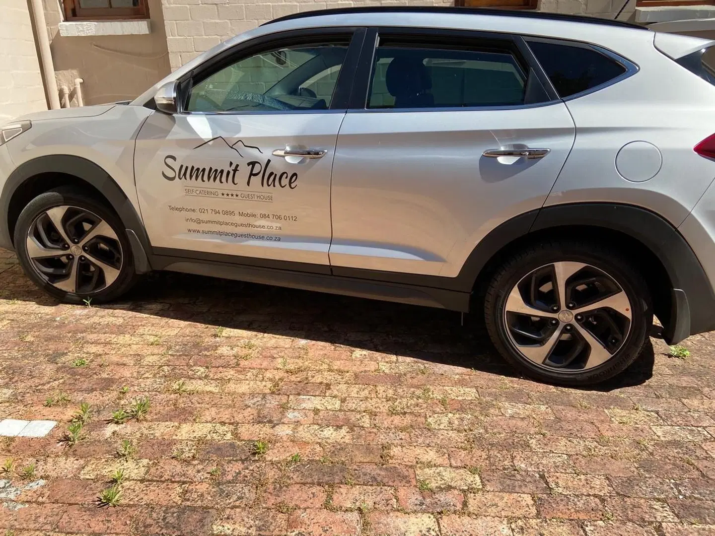 Summit Place Guesthouse SPORTS_AND_LEISURE