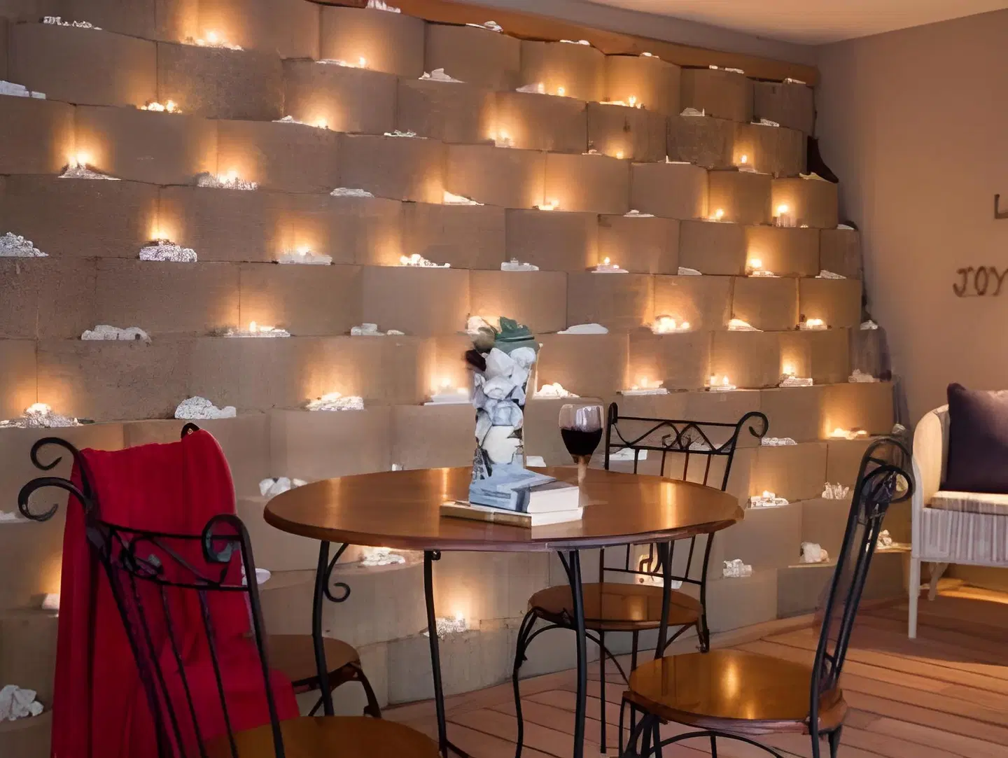 Mariner Guesthouse Konferenz