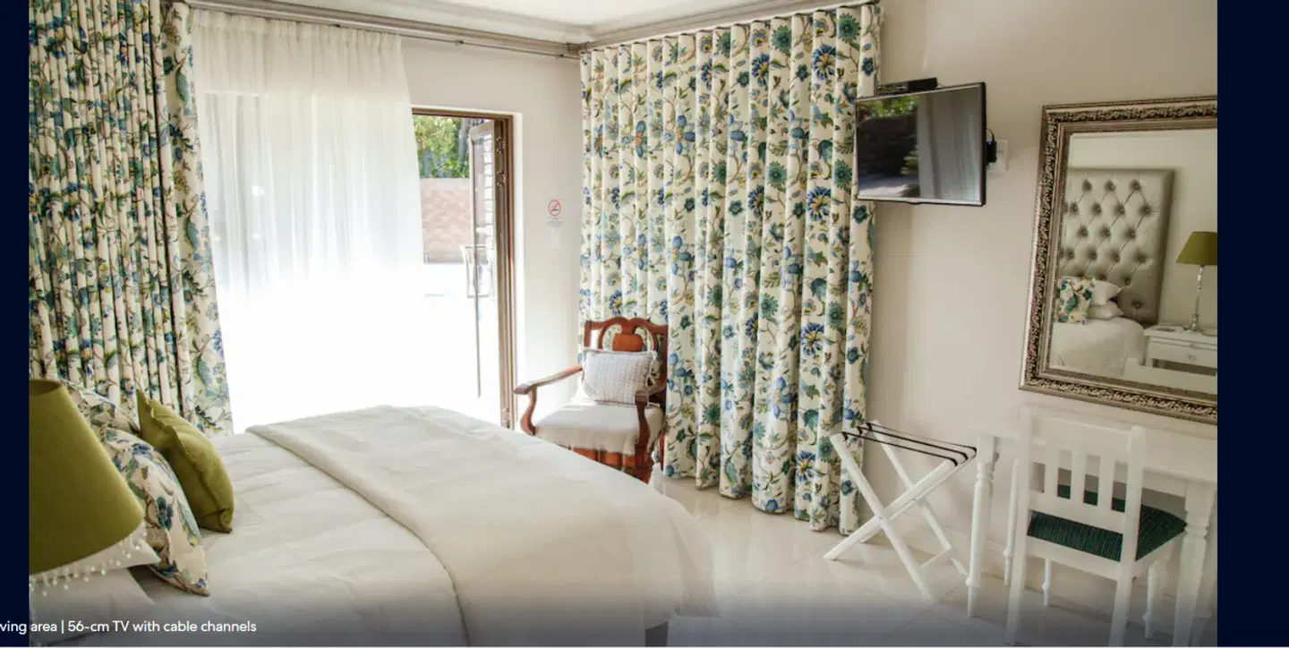Hill Top Guesthouse ROOM_EXAMPLE