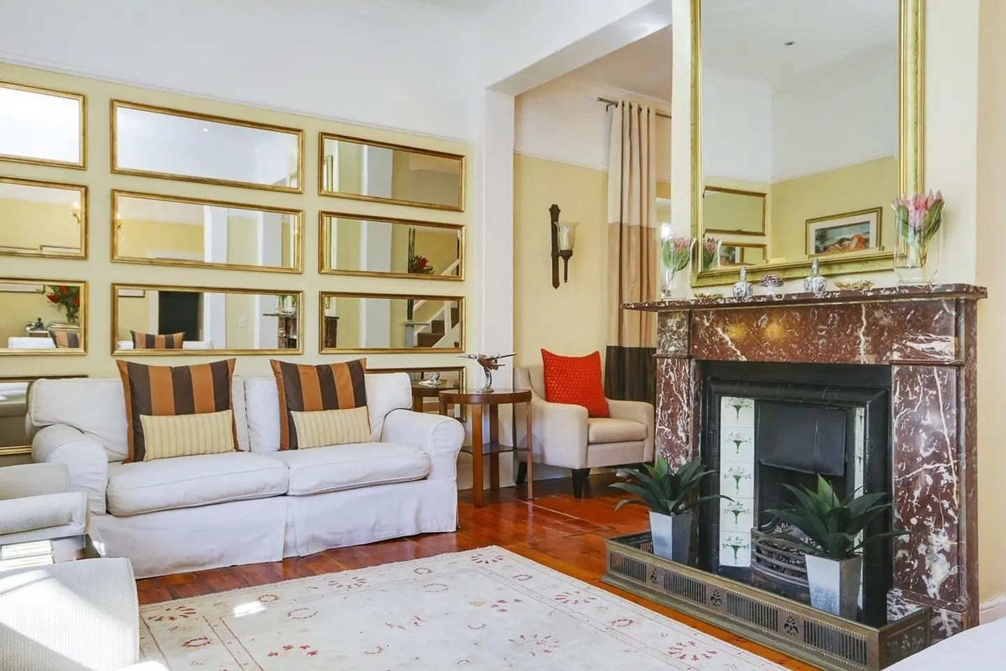 Liberty Lodge ROOM_EXAMPLE