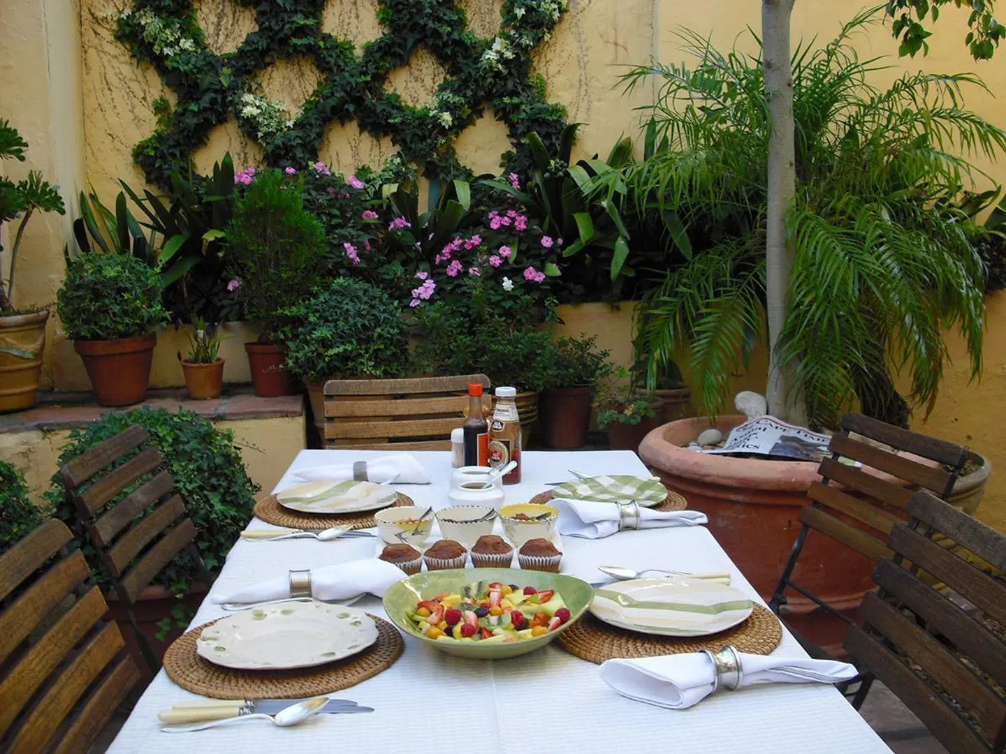 Liberty Lodge Restaurant