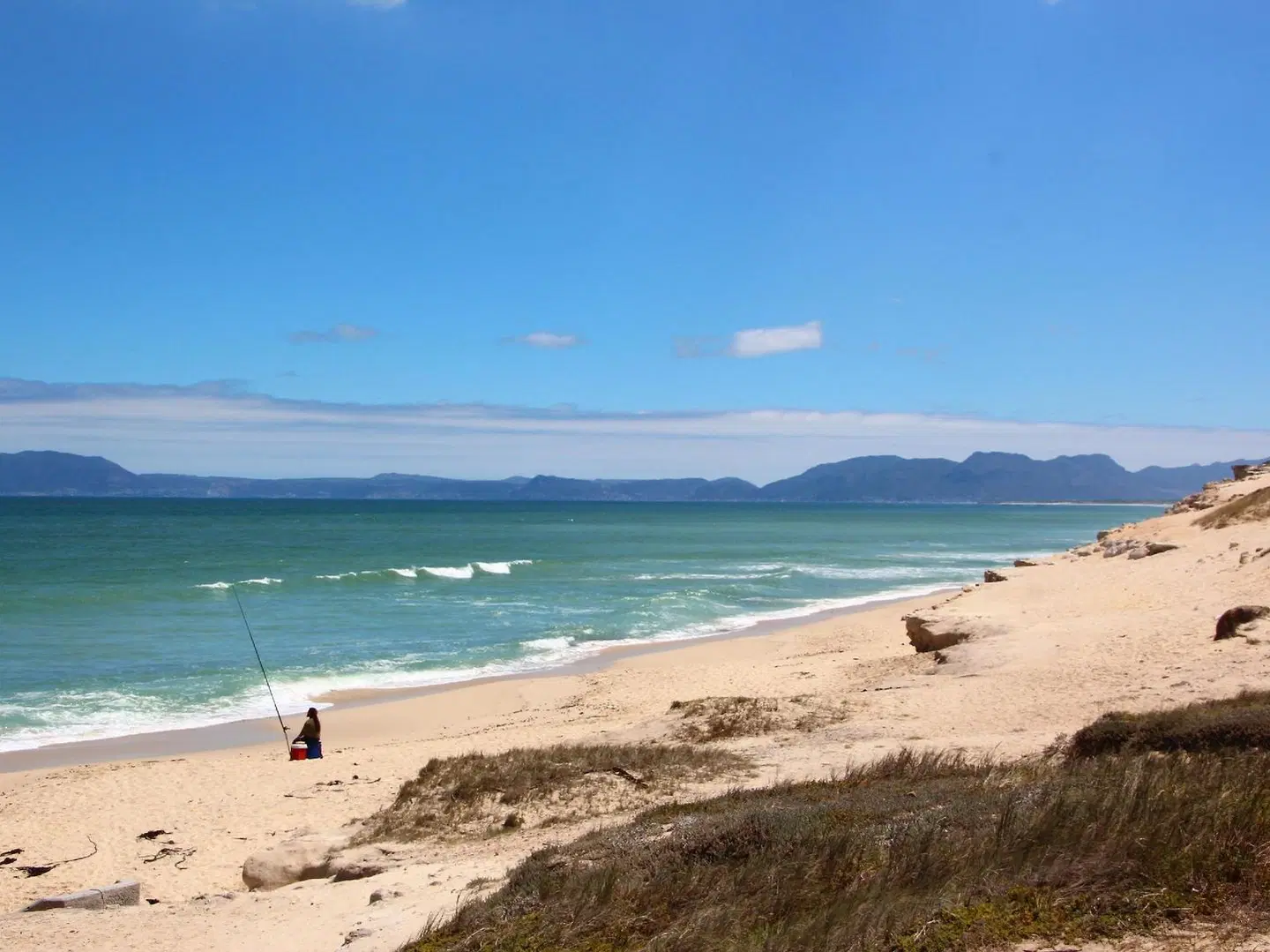 Southern Cross Guesthouse Strand