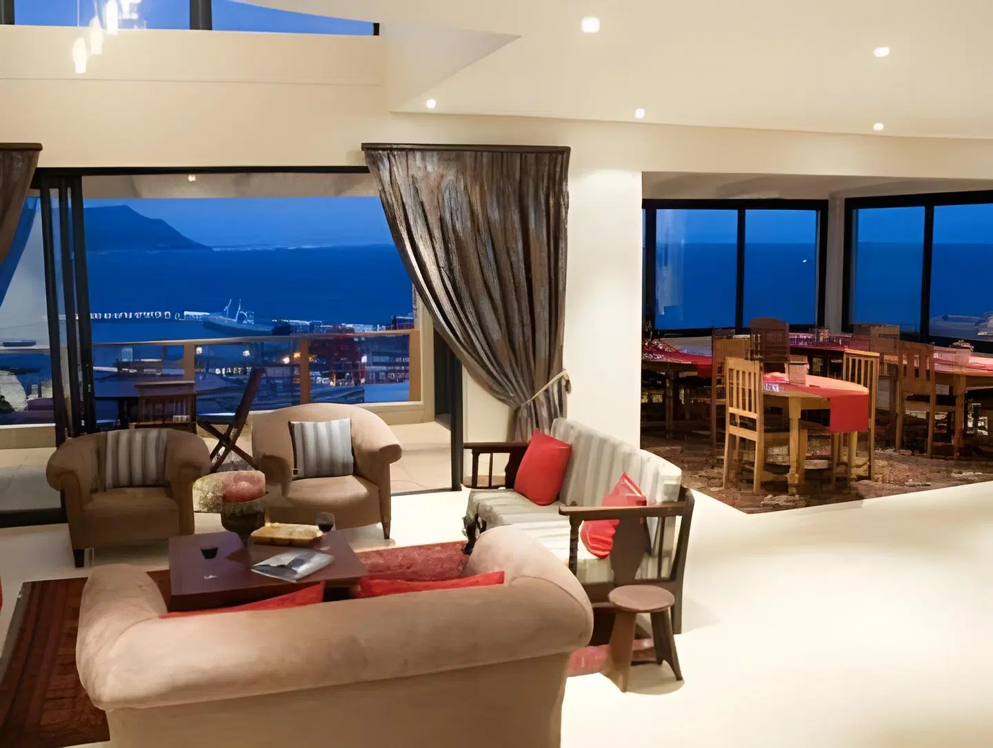 Mariner Guesthouse ROOM_EXAMPLE