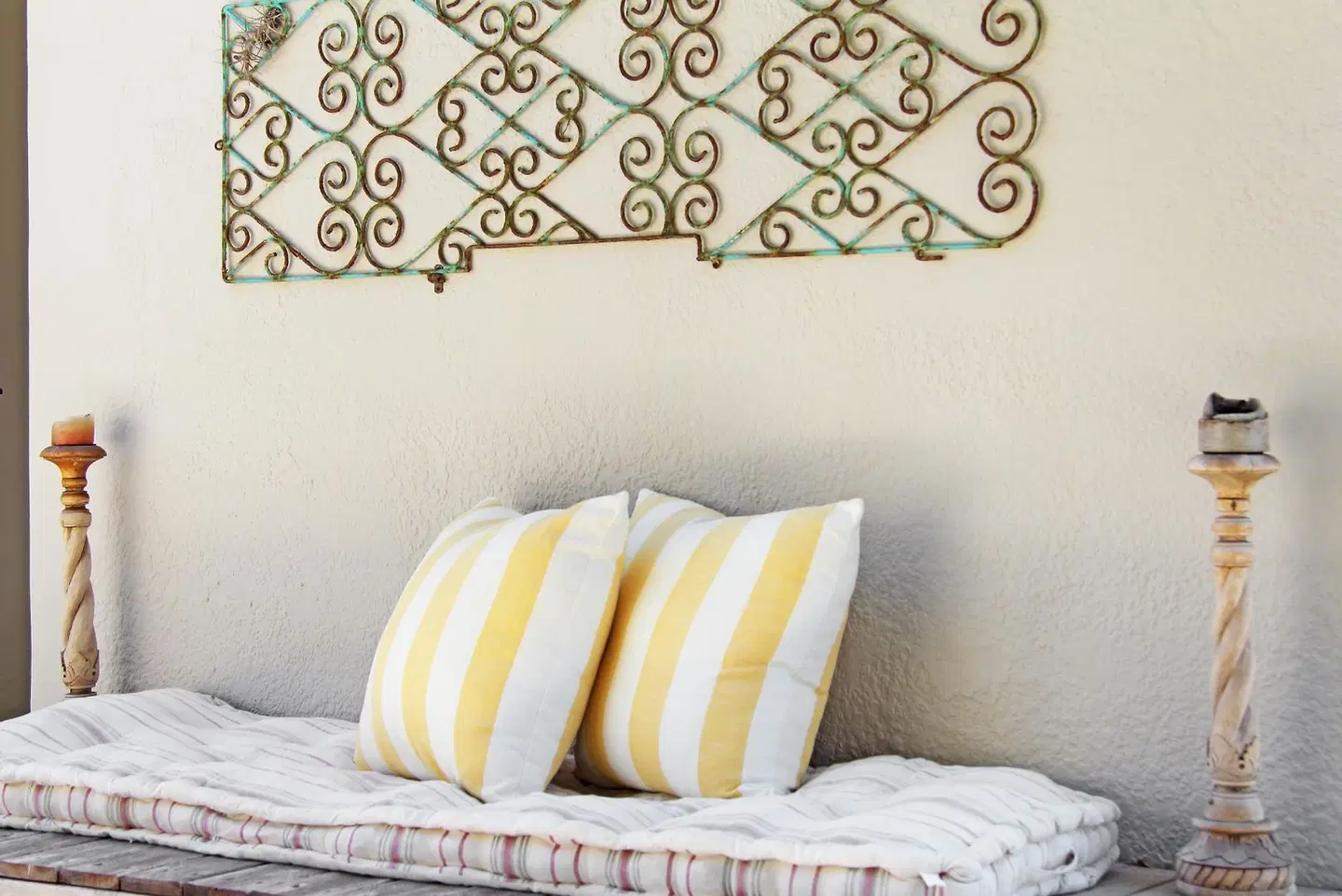 The Beach House Guest House ROOM_EXAMPLE