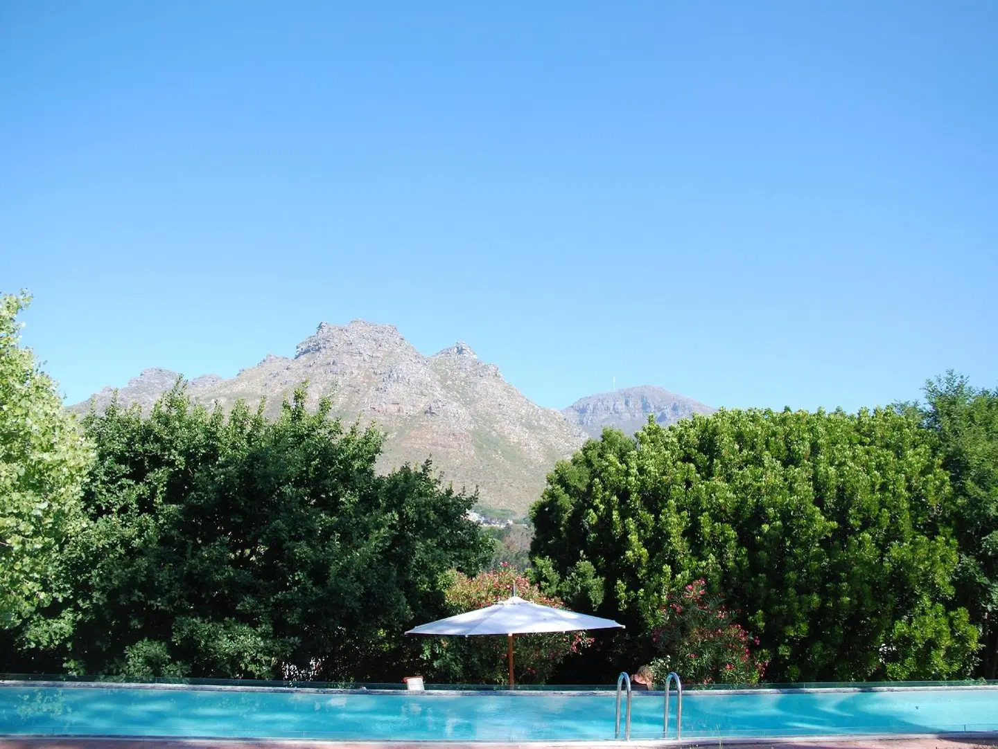 Kronendal Heritage OUTDOOR_POOL