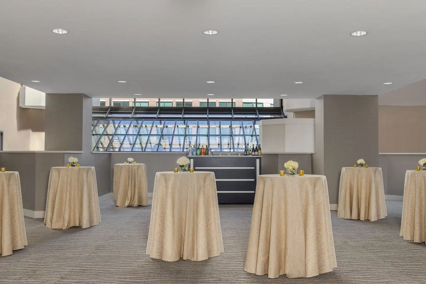 The Westin Washington, D.C. City Center Konferenz