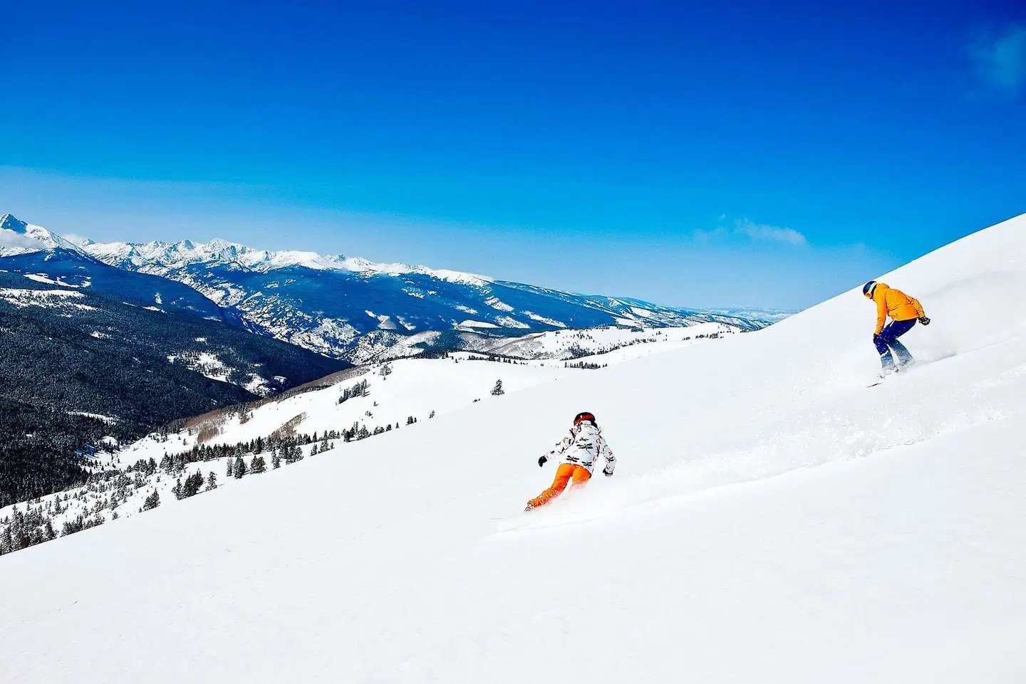 The Hythe, a Luxury Collection Resort, Vail SPORTS_AND_LEISURE