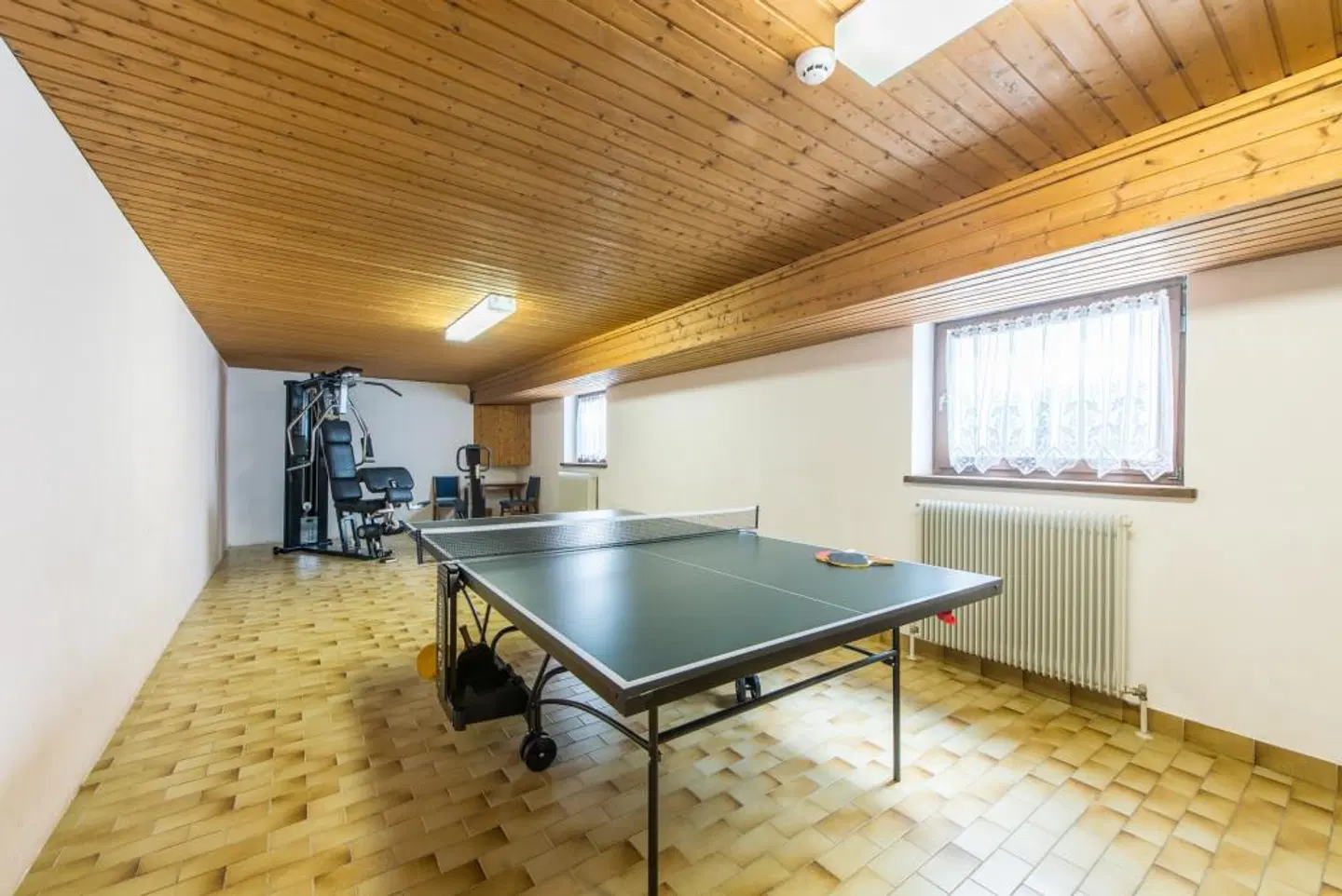 Hotel Antholzerhof Hallenbad
