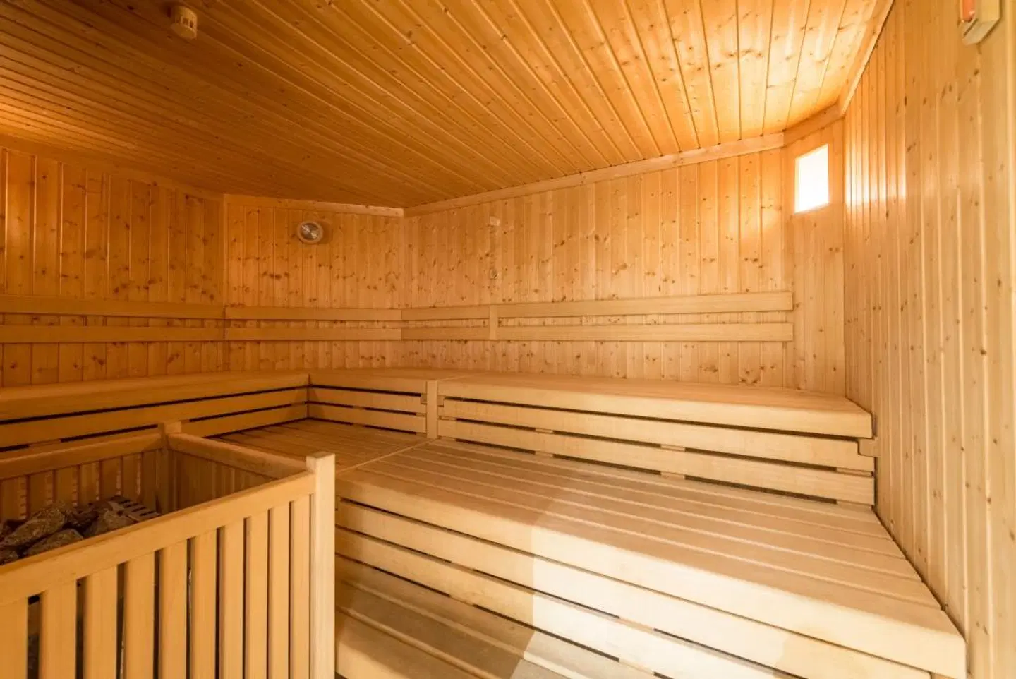 Hotel Antholzerhof HEALTH_BEAUTY