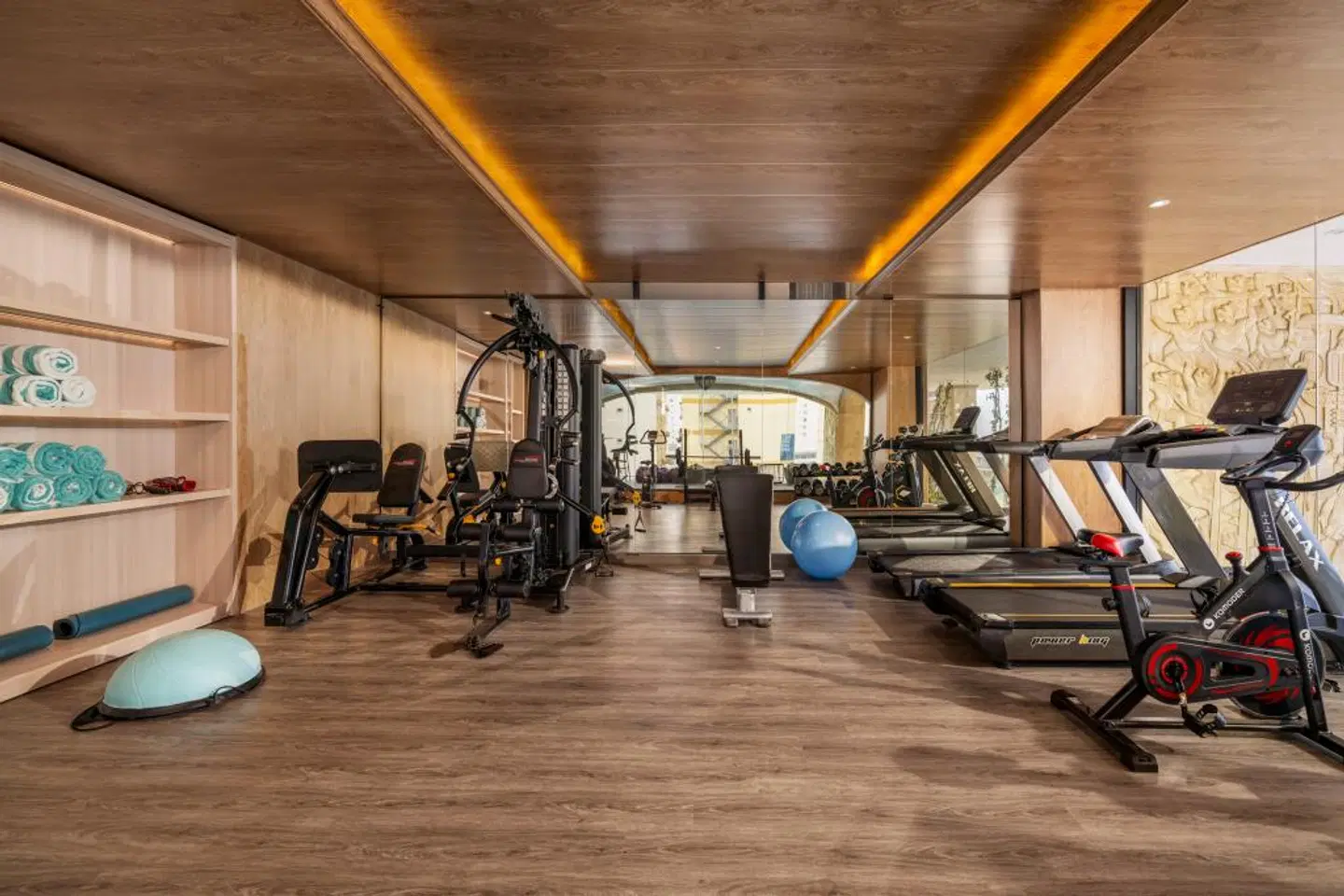 Cicilia Danang Hotels & Spa SPORTS_AND_LEISURE