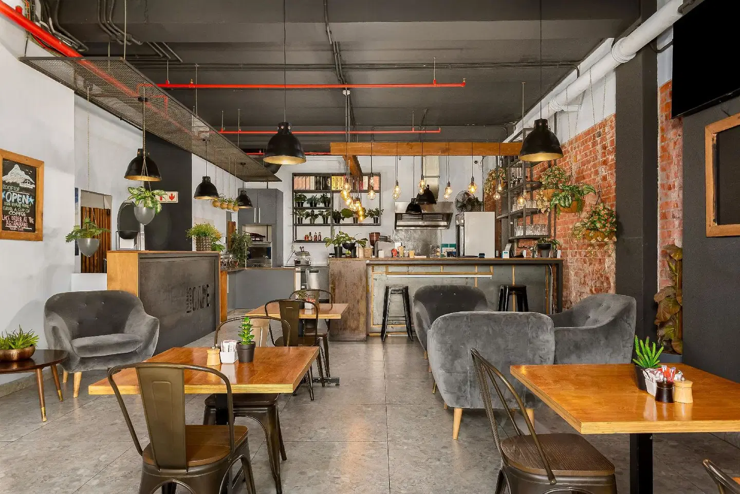 Neighbourgood Castle Bar