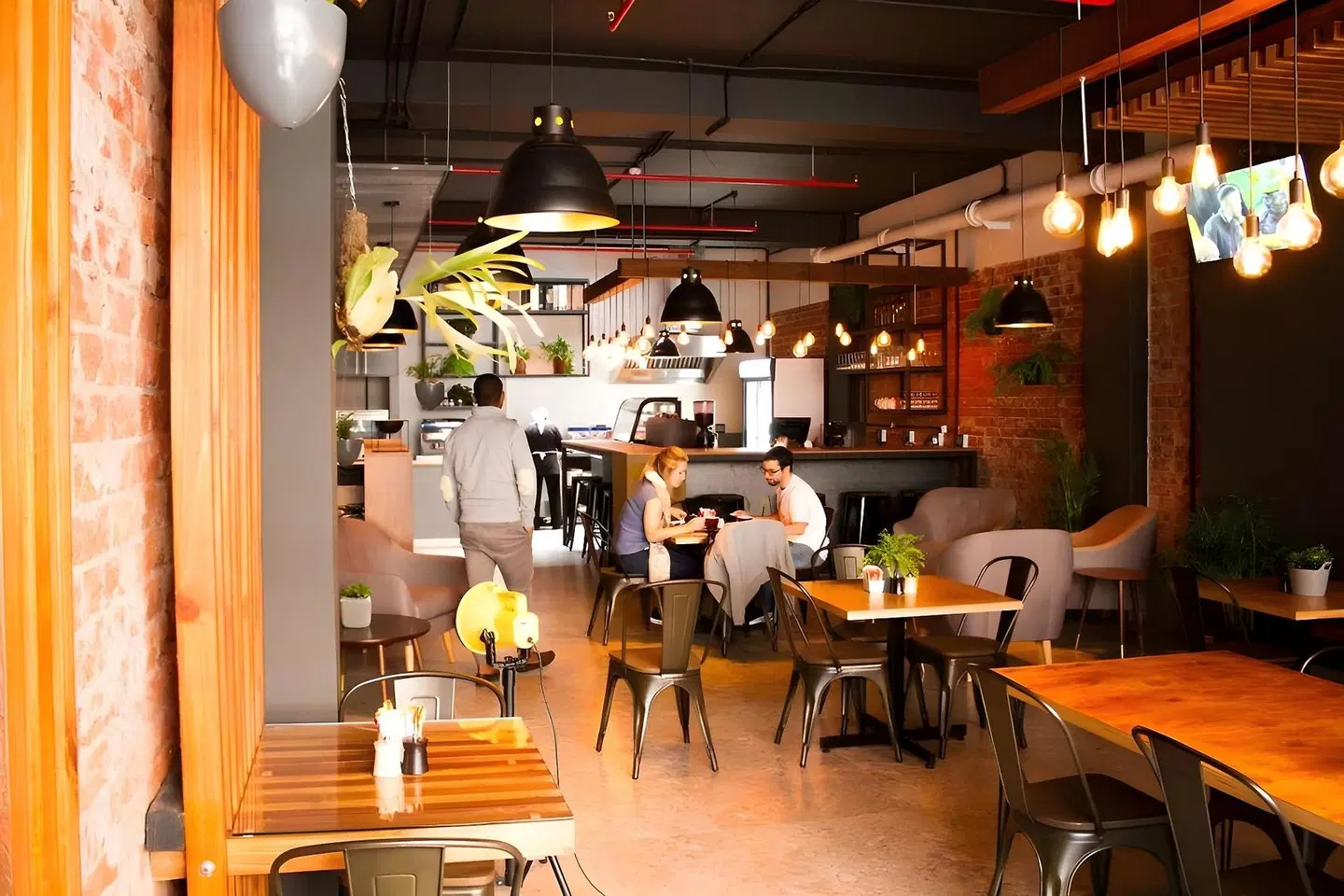 Neighbourgood Castle Restaurant