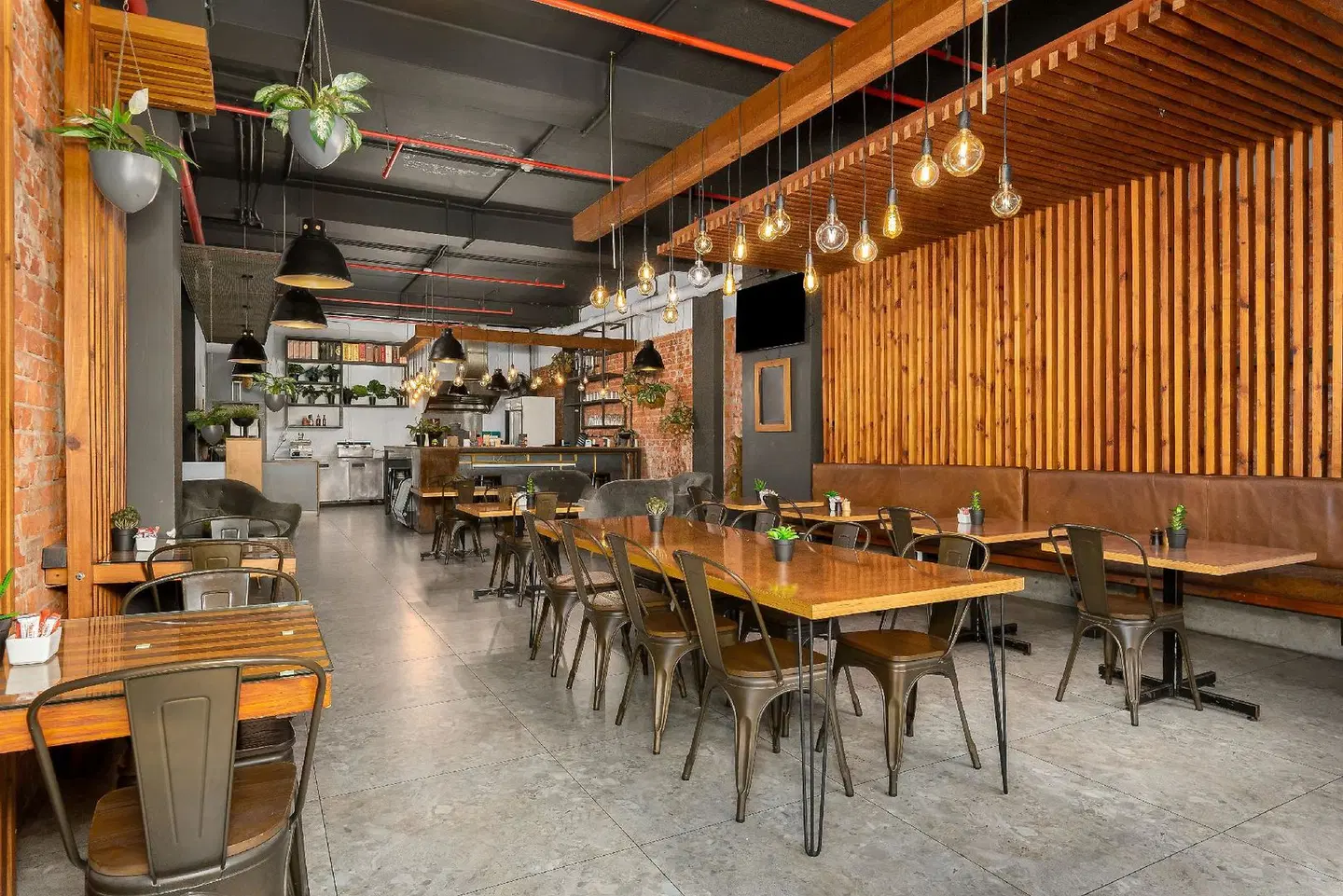 Neighbourgood Castle Bar