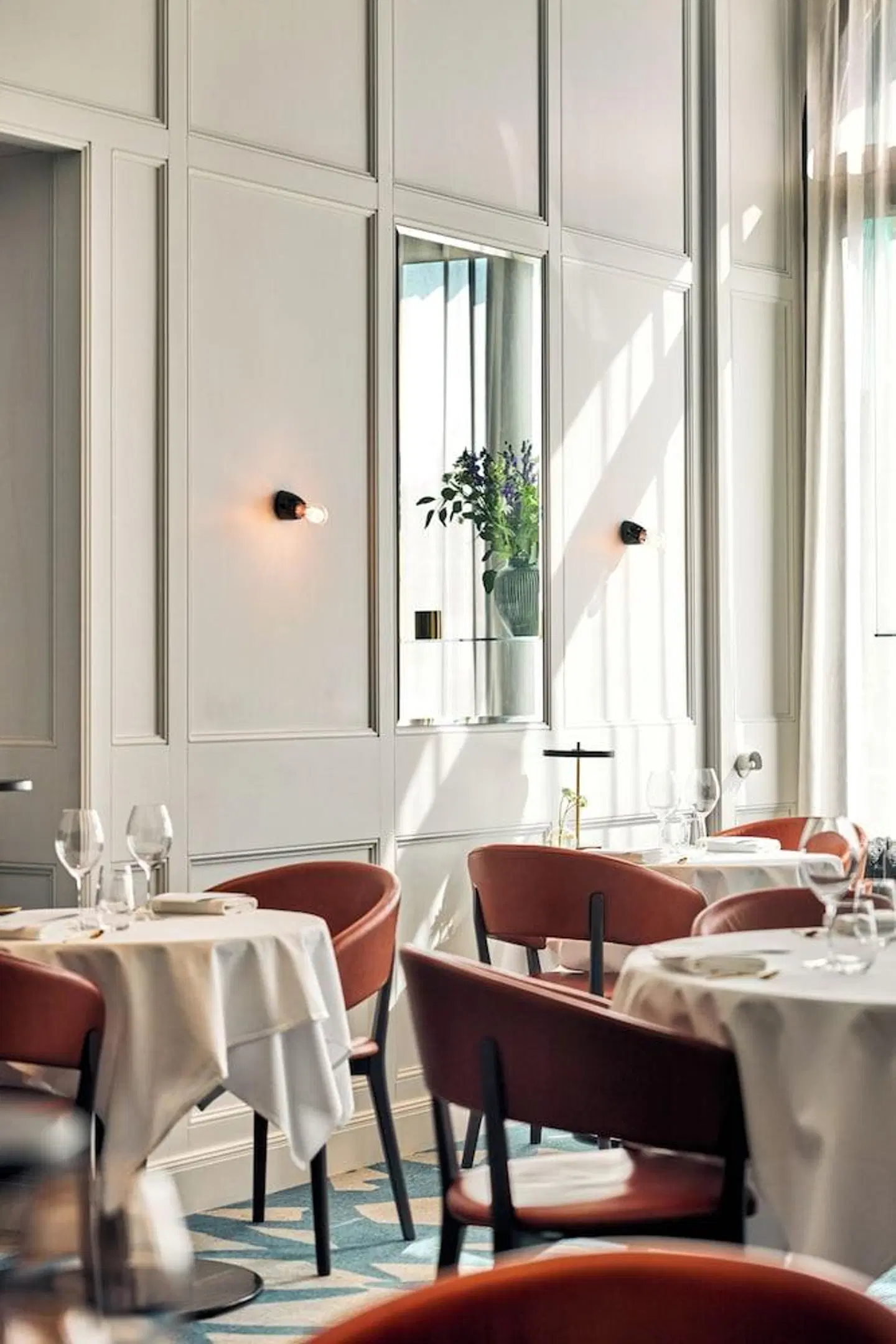 Grand Hôtel Stockholm Restaurant