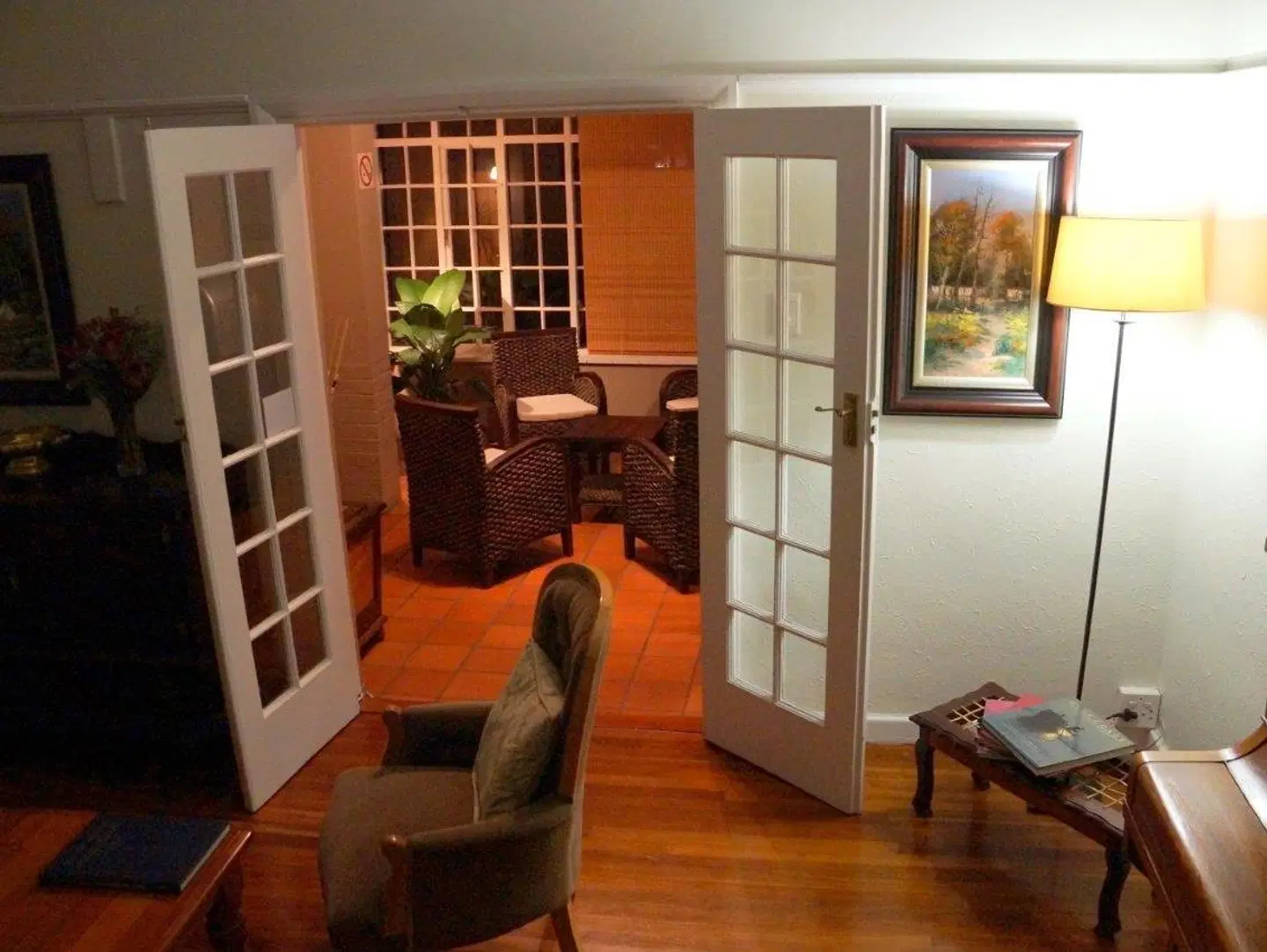 Wild Olive Guest House ROOM_EXAMPLE