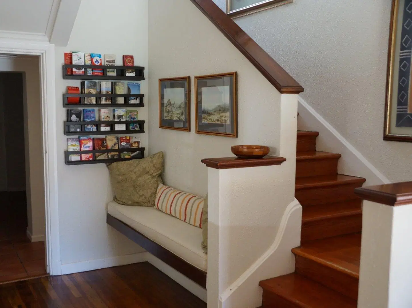 Wild Olive Guest House LOUNGE_LOBBY