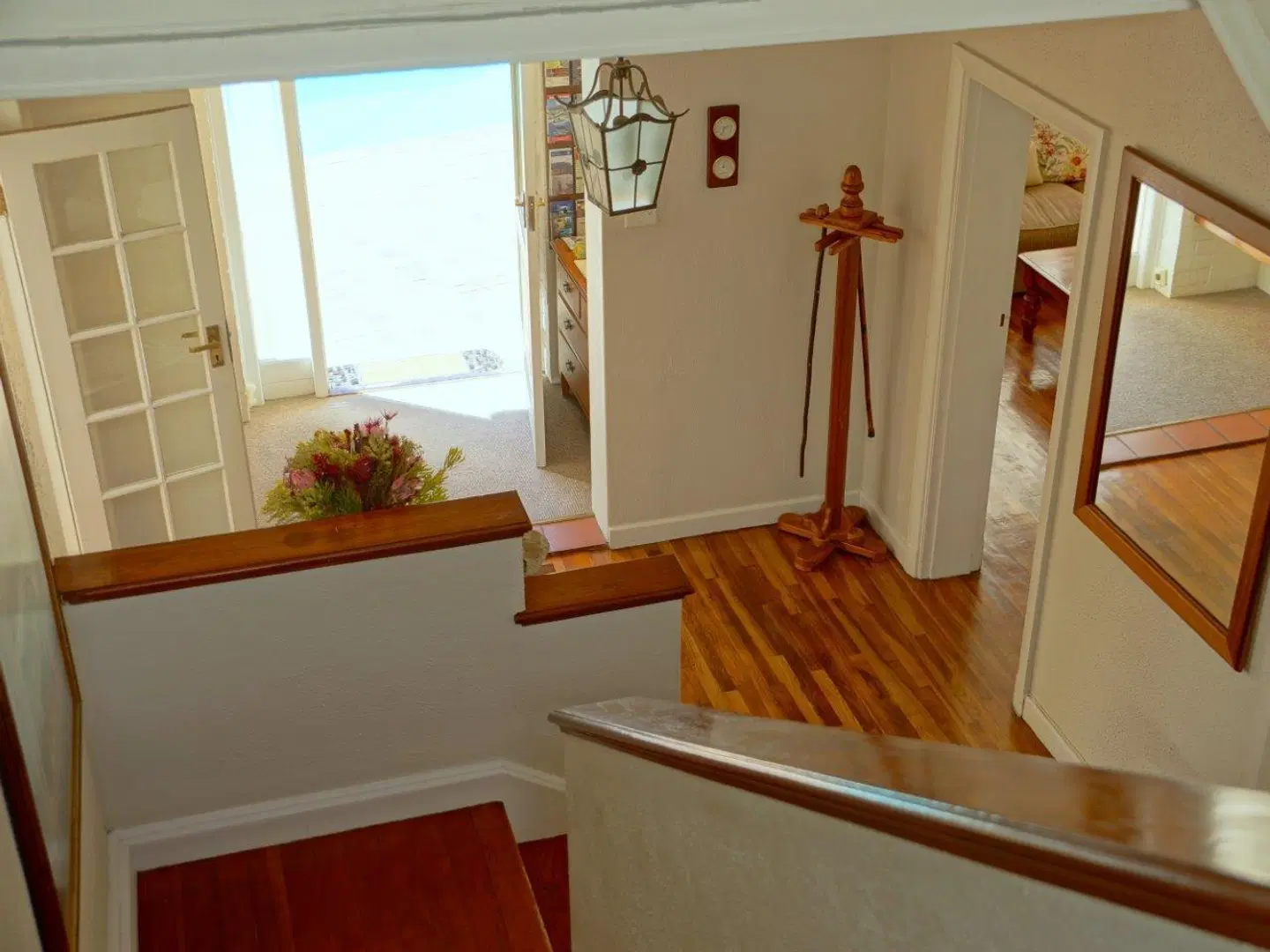 Wild Olive Guest House ROOM_EXAMPLE