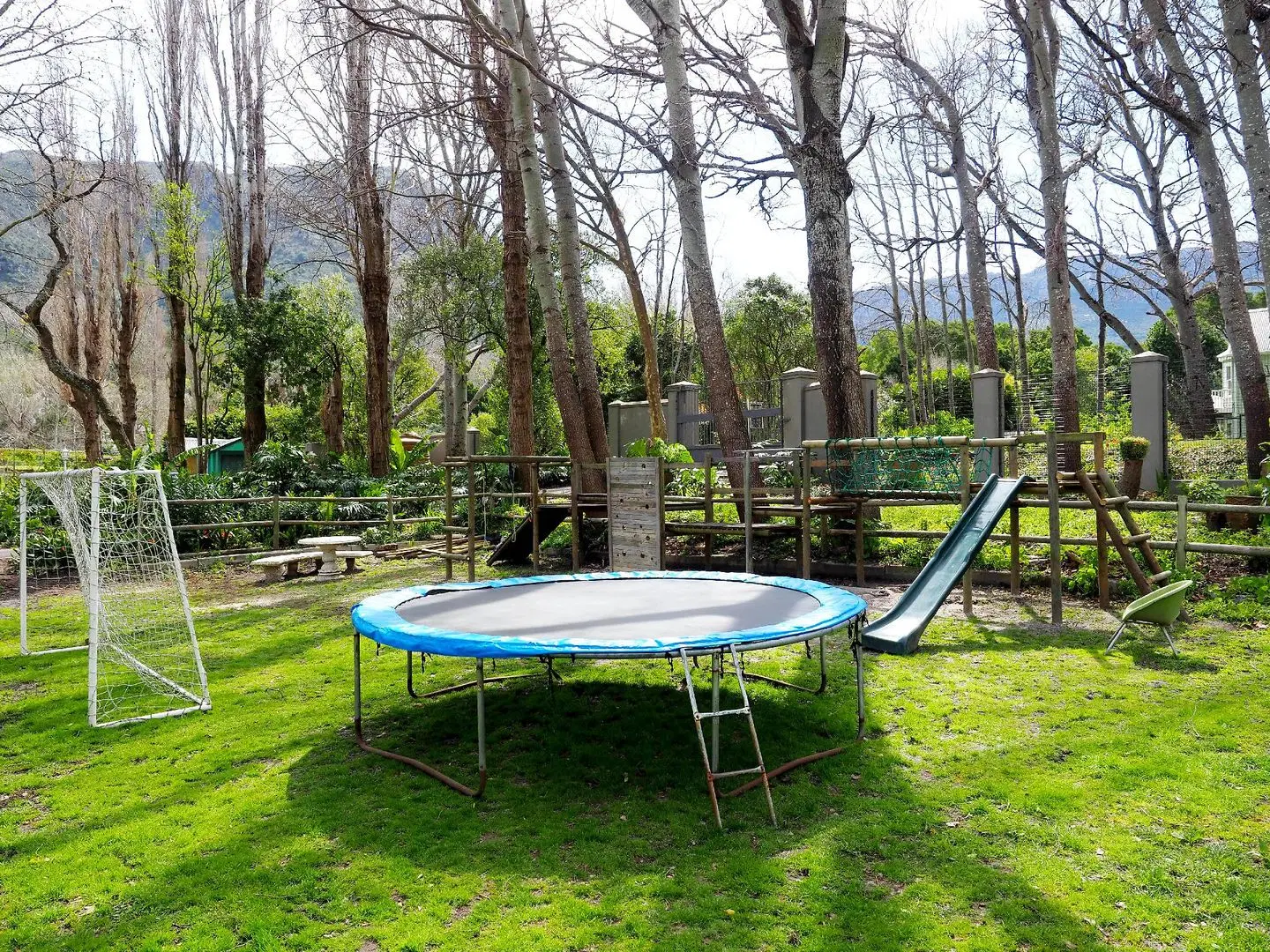 Waterland SPORTS_AND_LEISURE