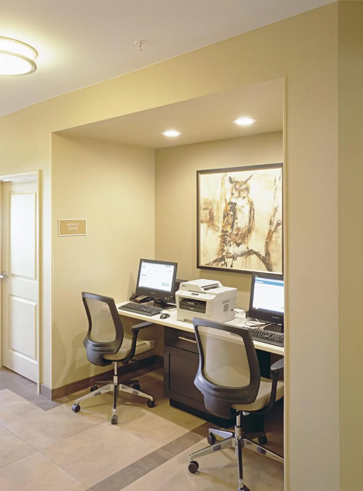 Candlewood Suites Fort Collins by IHG ROOM_EXAMPLE