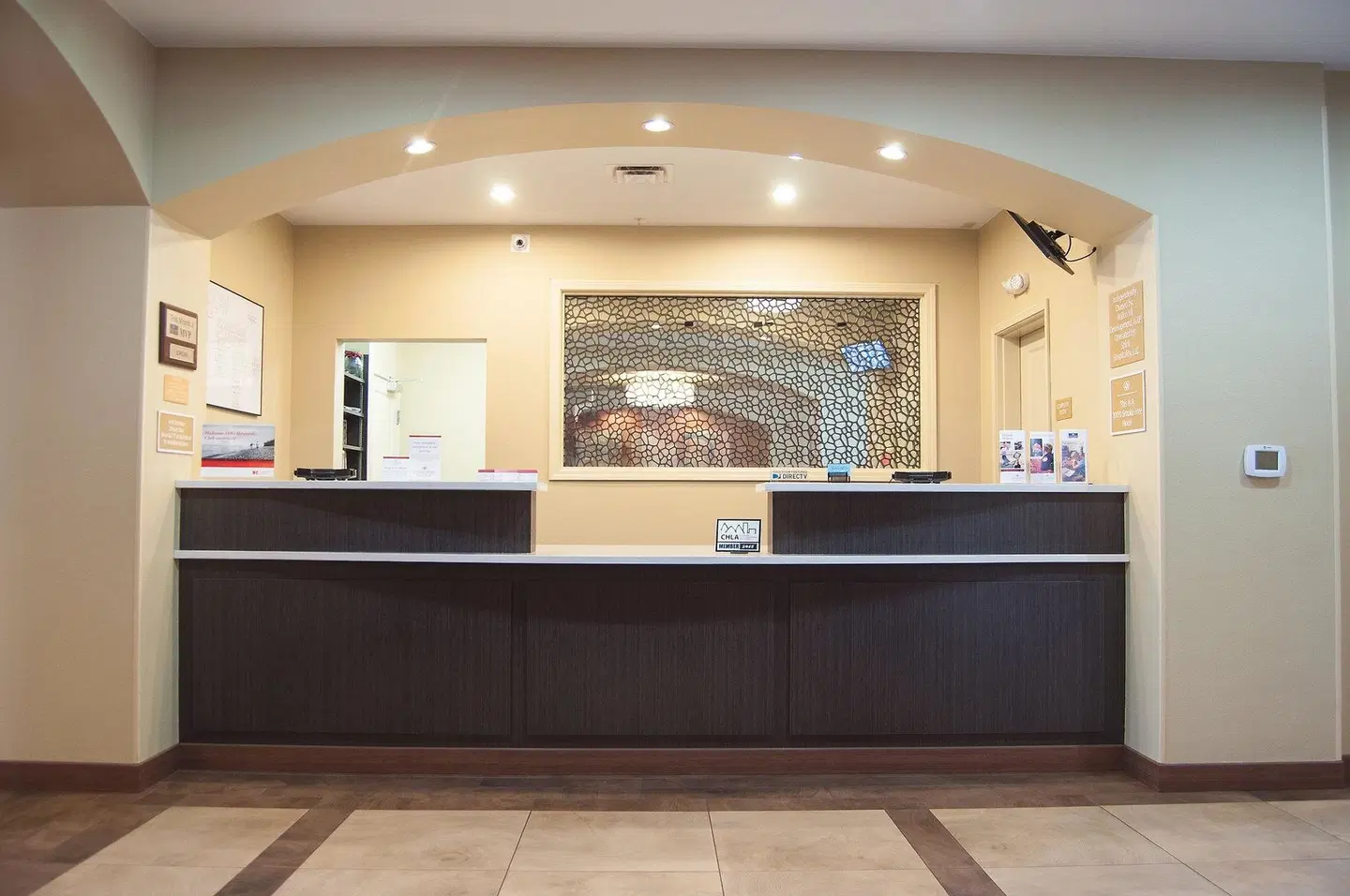 Candlewood Suites Fort Collins by IHG Bar